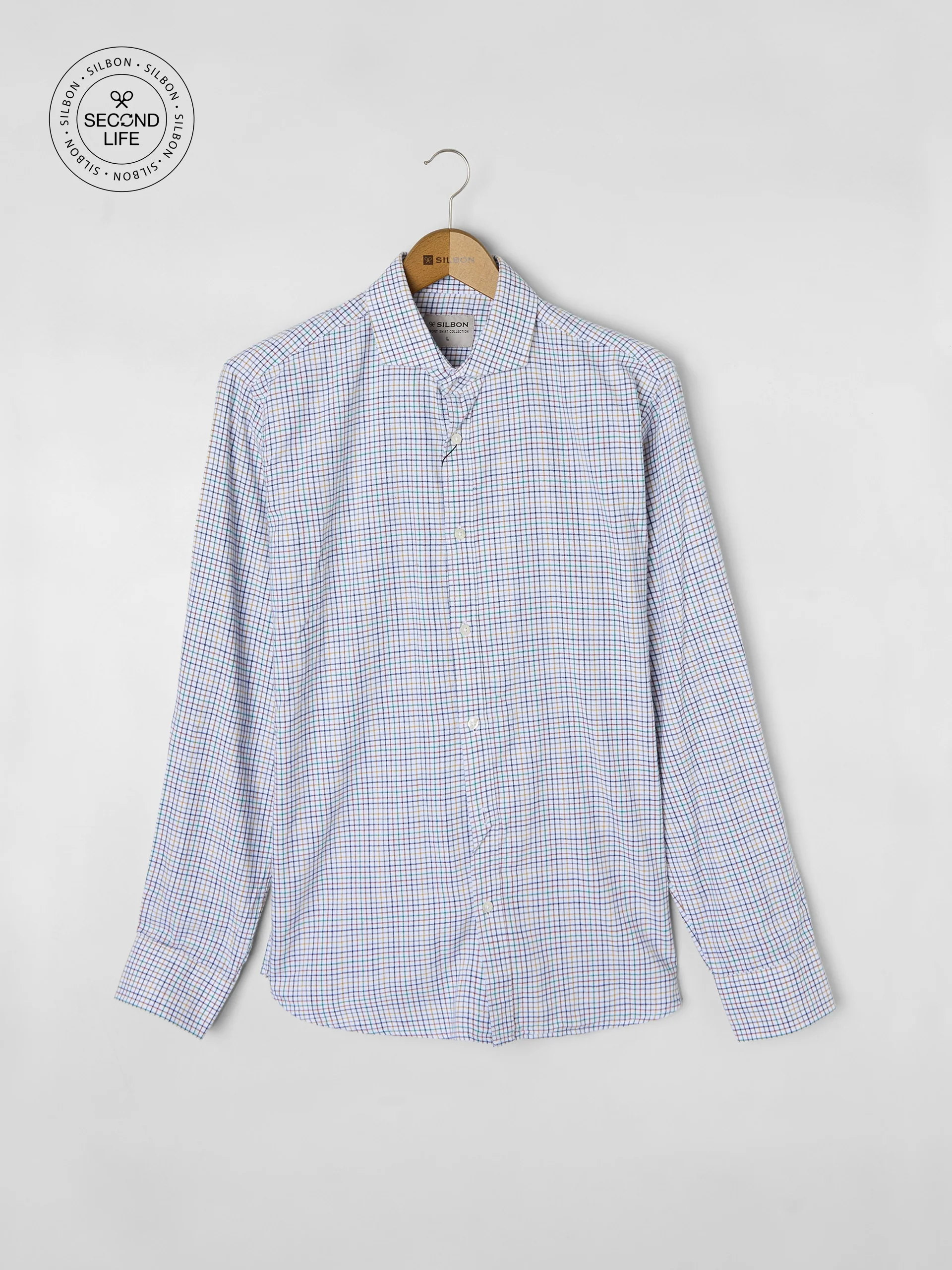 Camisa second life