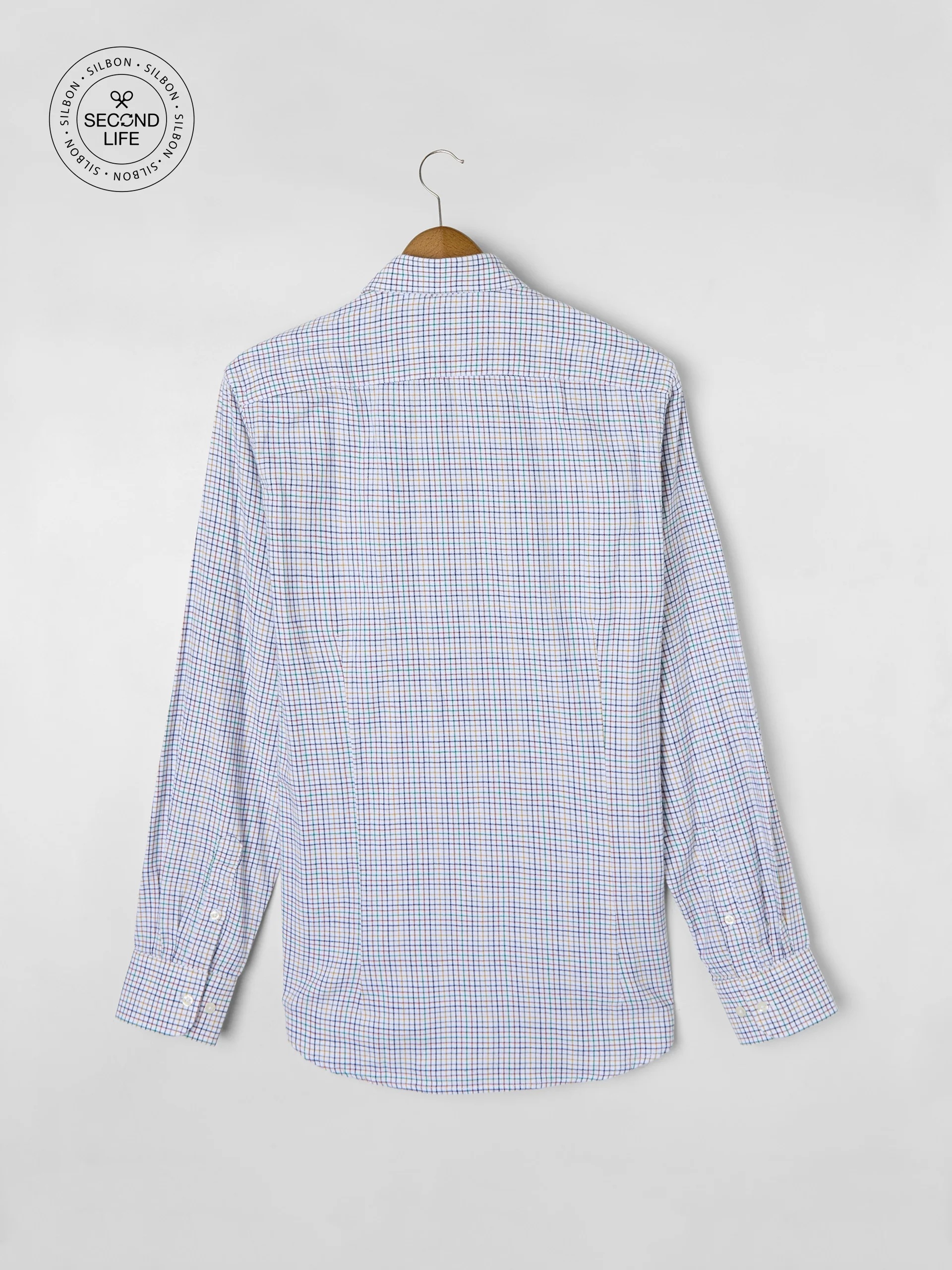 Camisa second life - Image 2