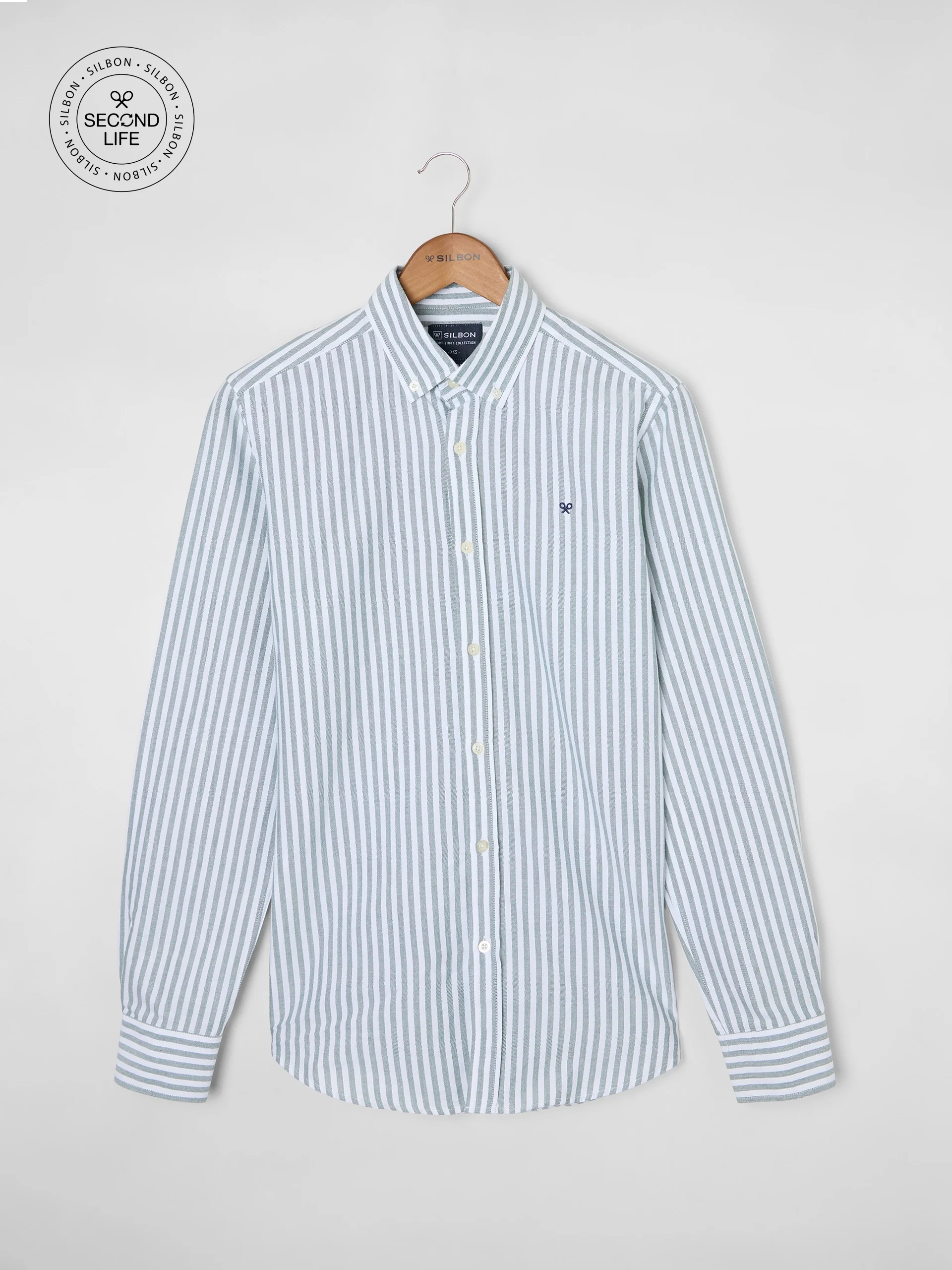 Camisa second life