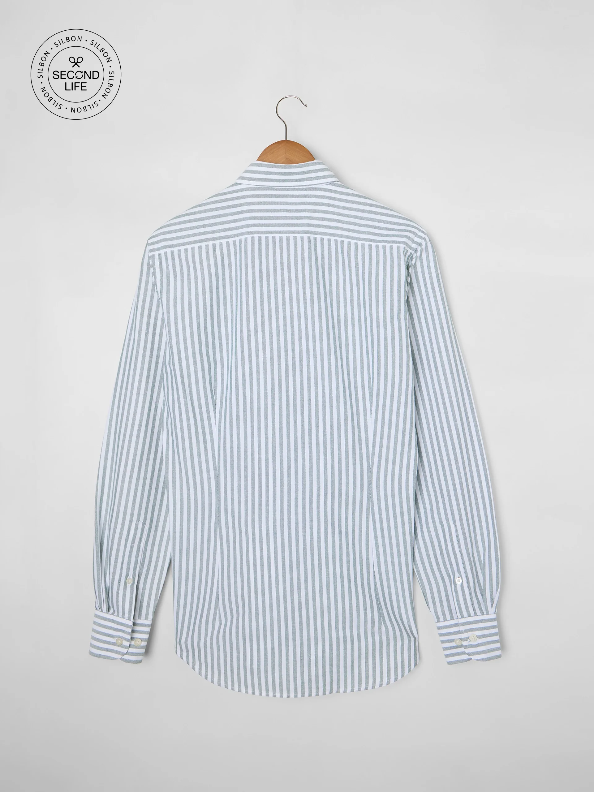 Camisa second life - Image 2