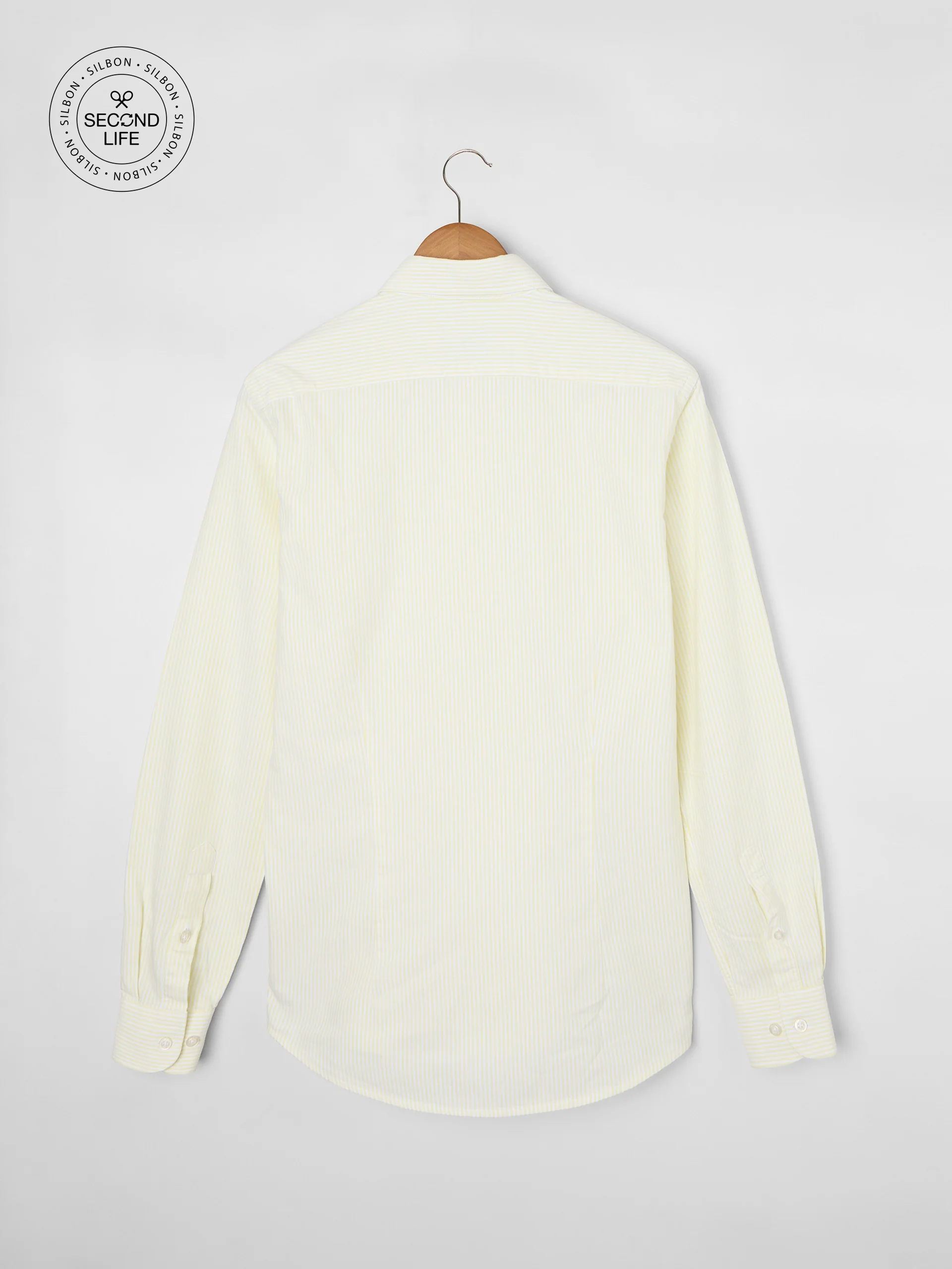 Camisa second life - Image 2