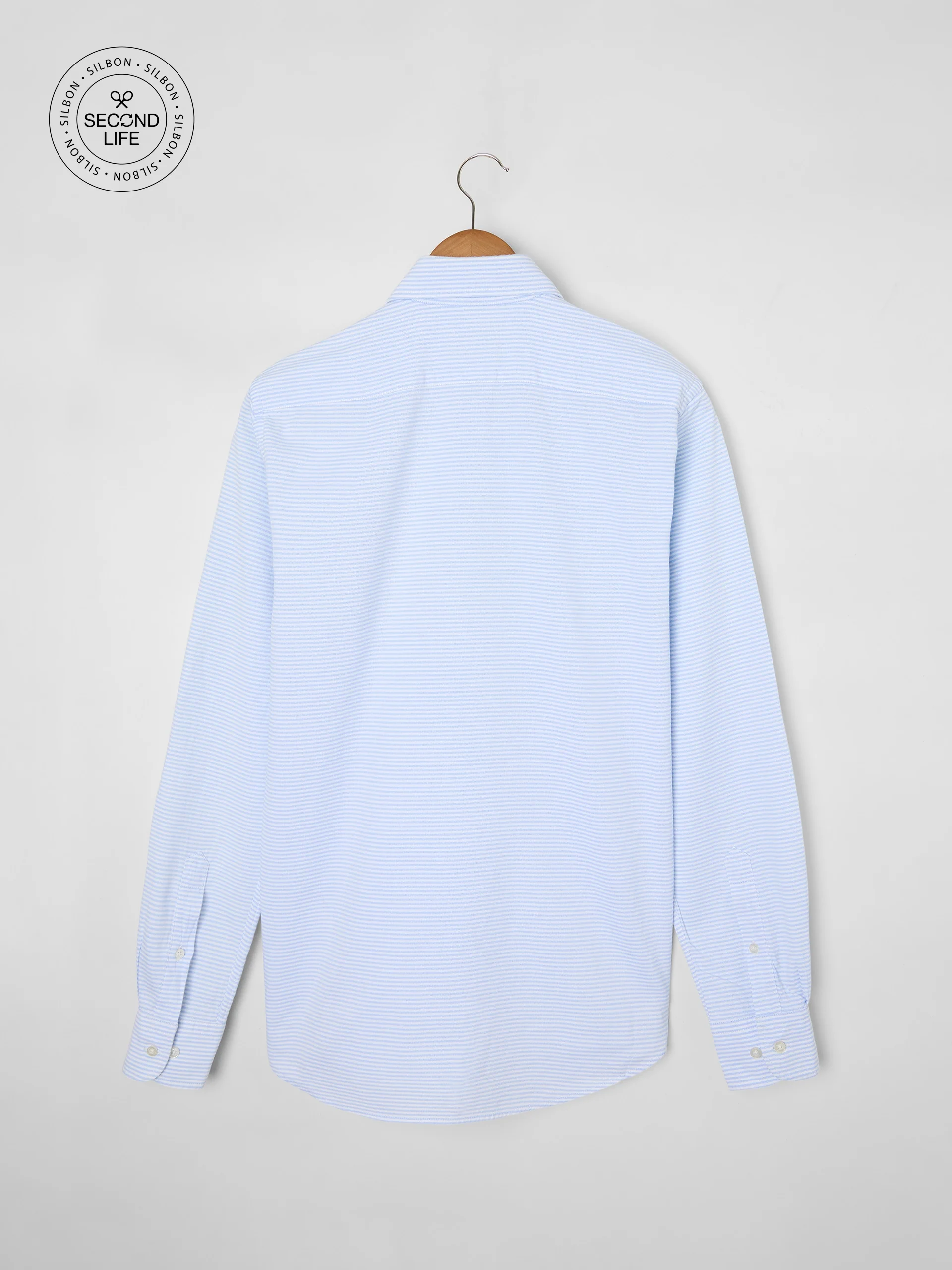 Camisa second life - Image 2