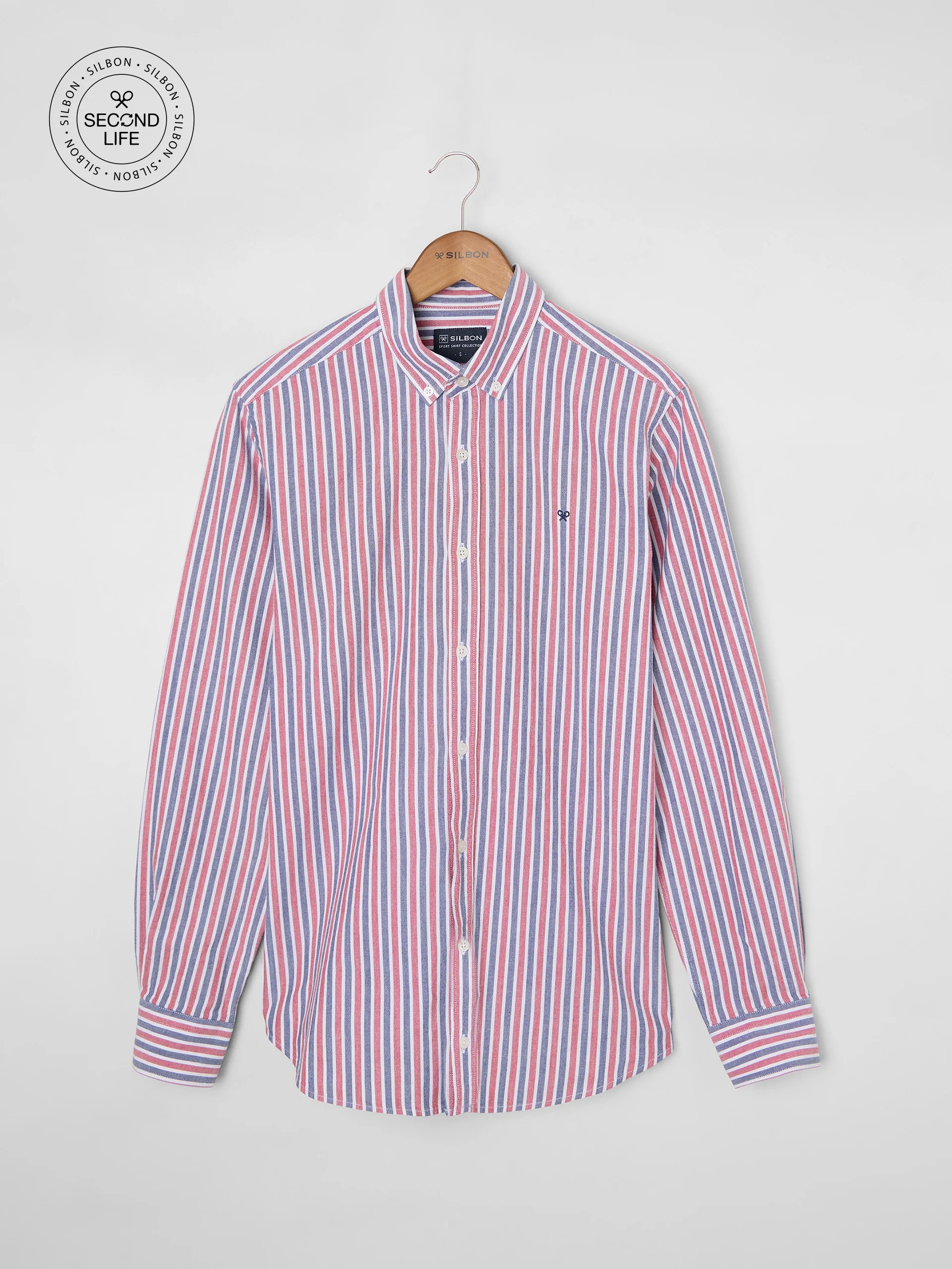 Camisa second life