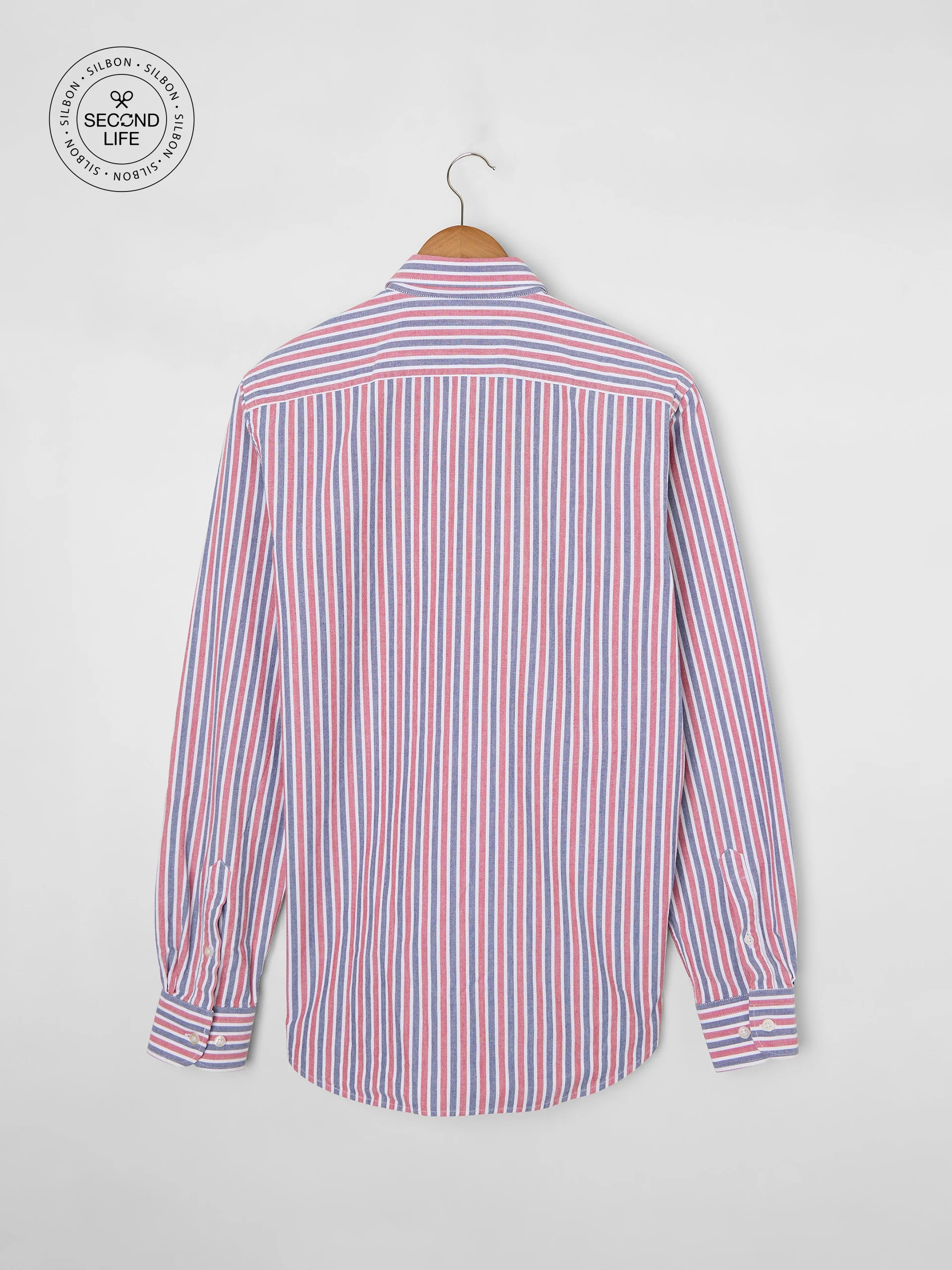 Camisa second life - Image 2