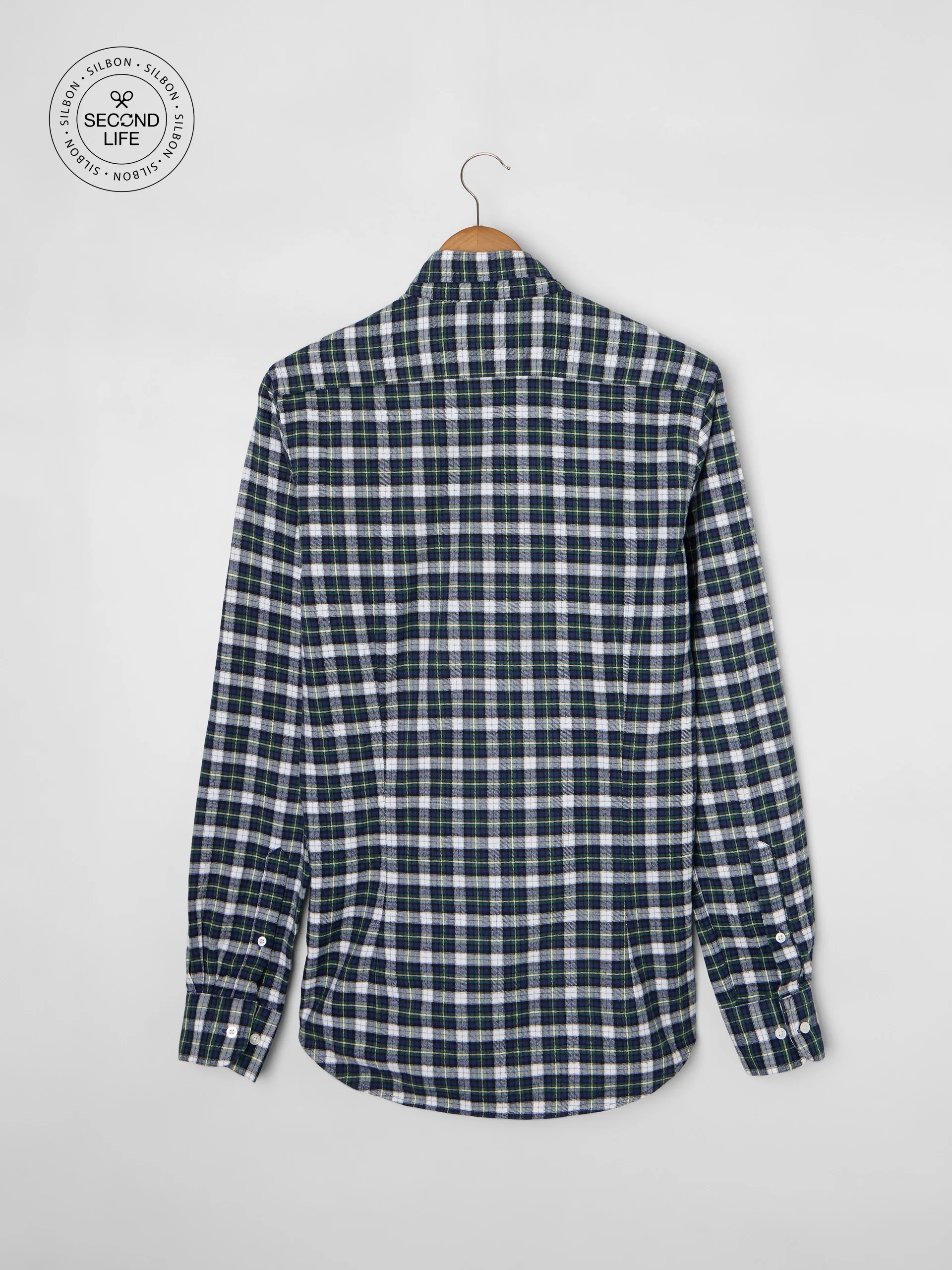 Camisa second life - Image 2