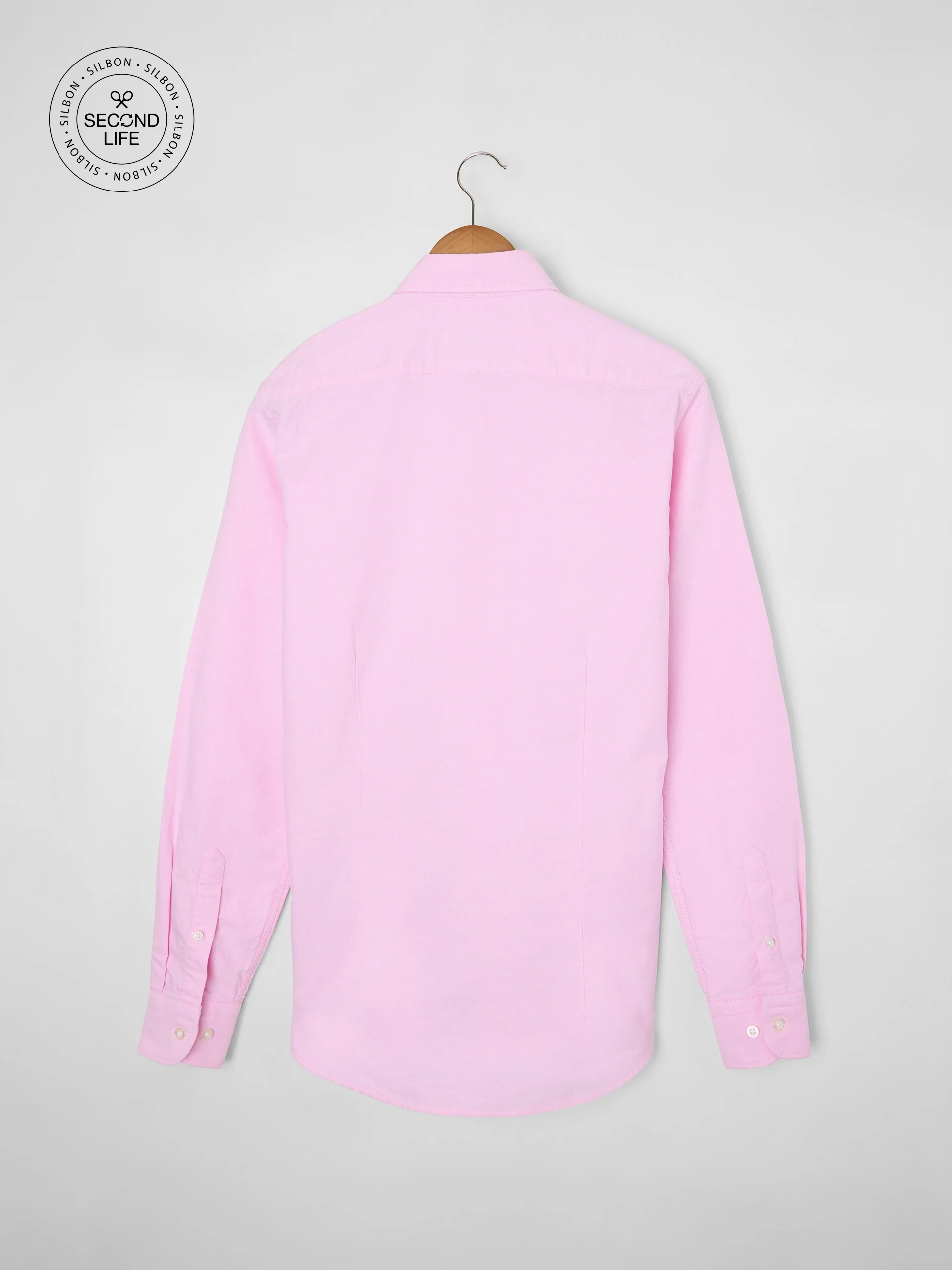 Camisa second life - Image 2