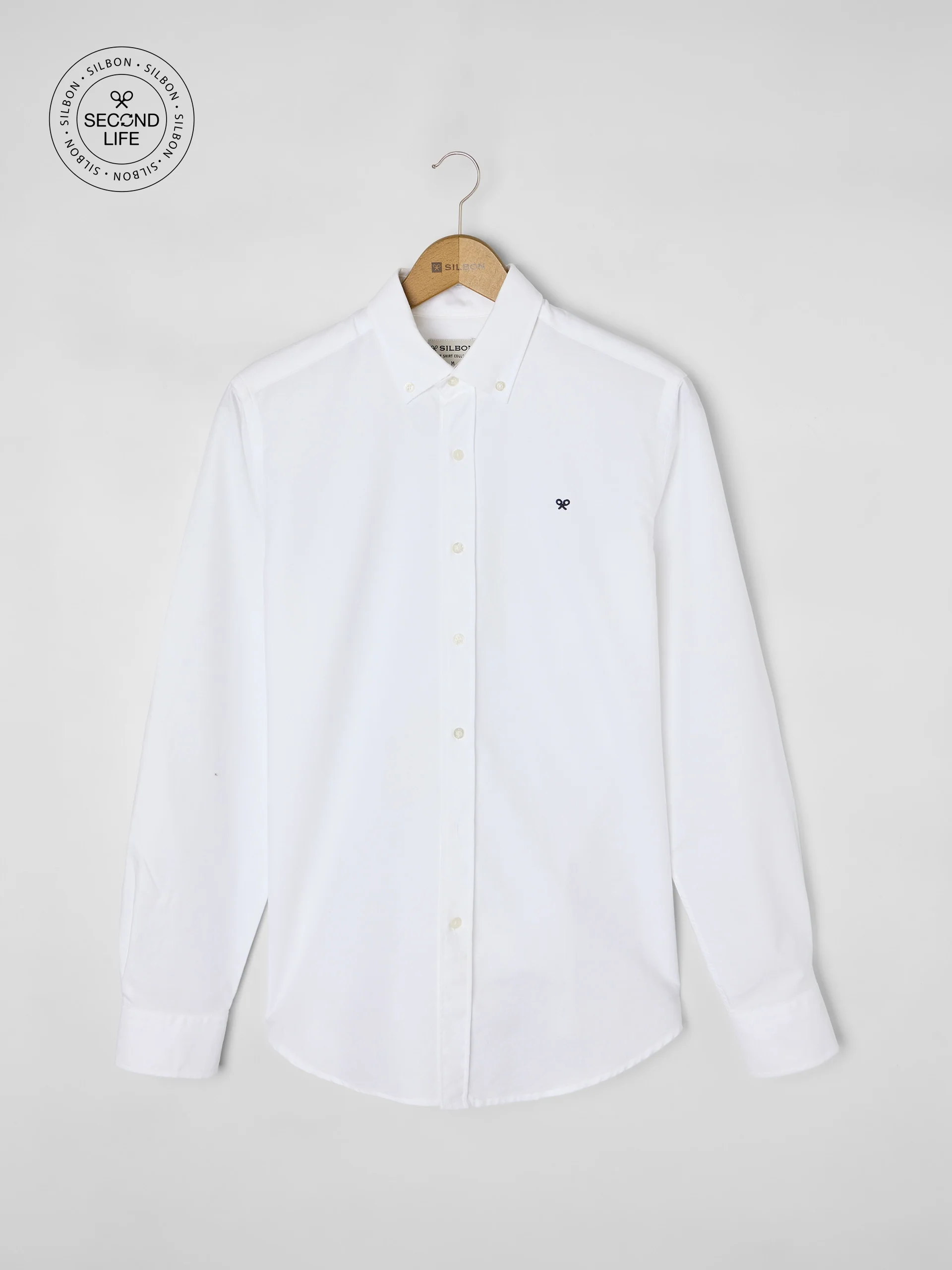 Camisa second life