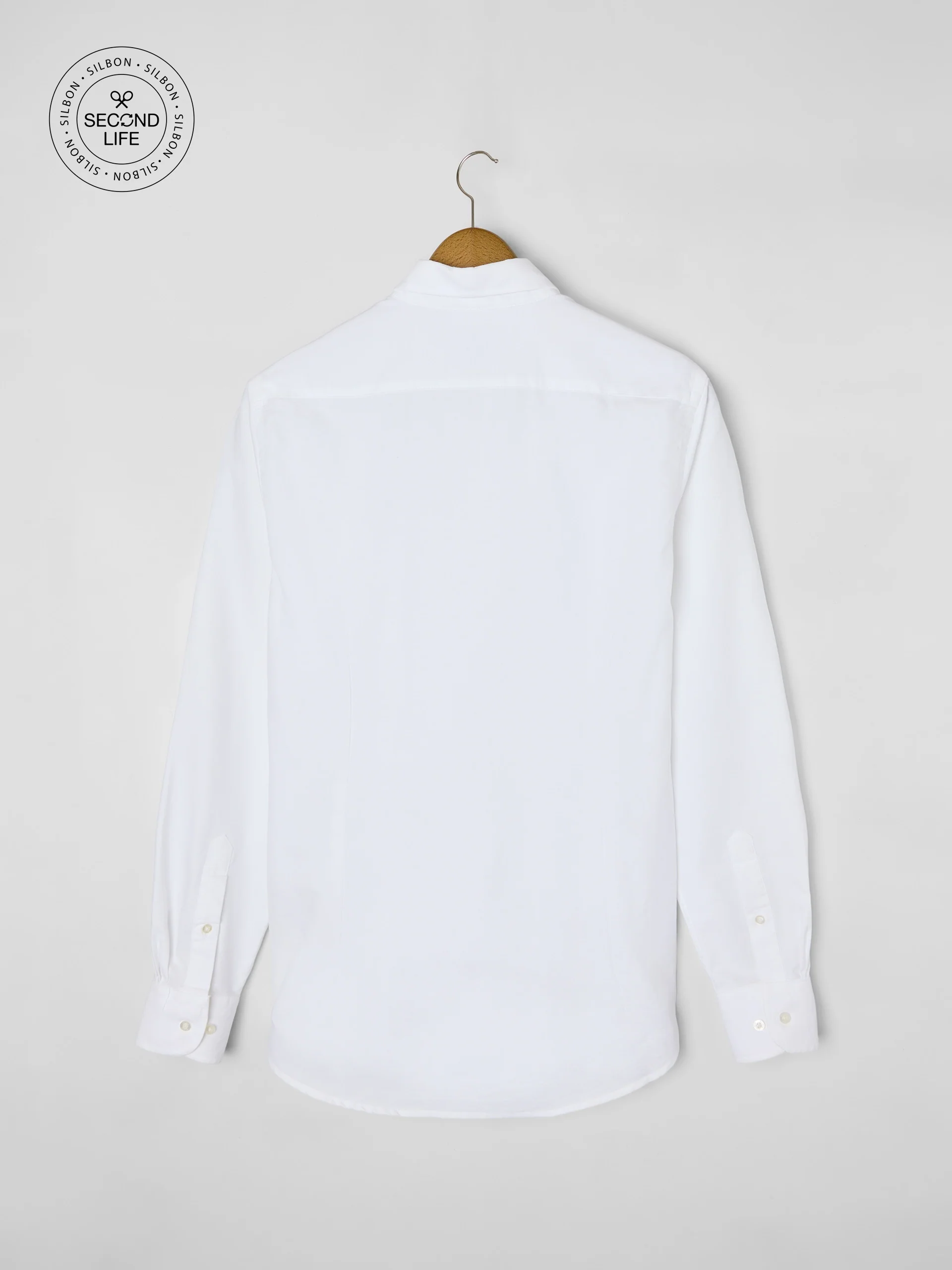Camisa second life - Image 2