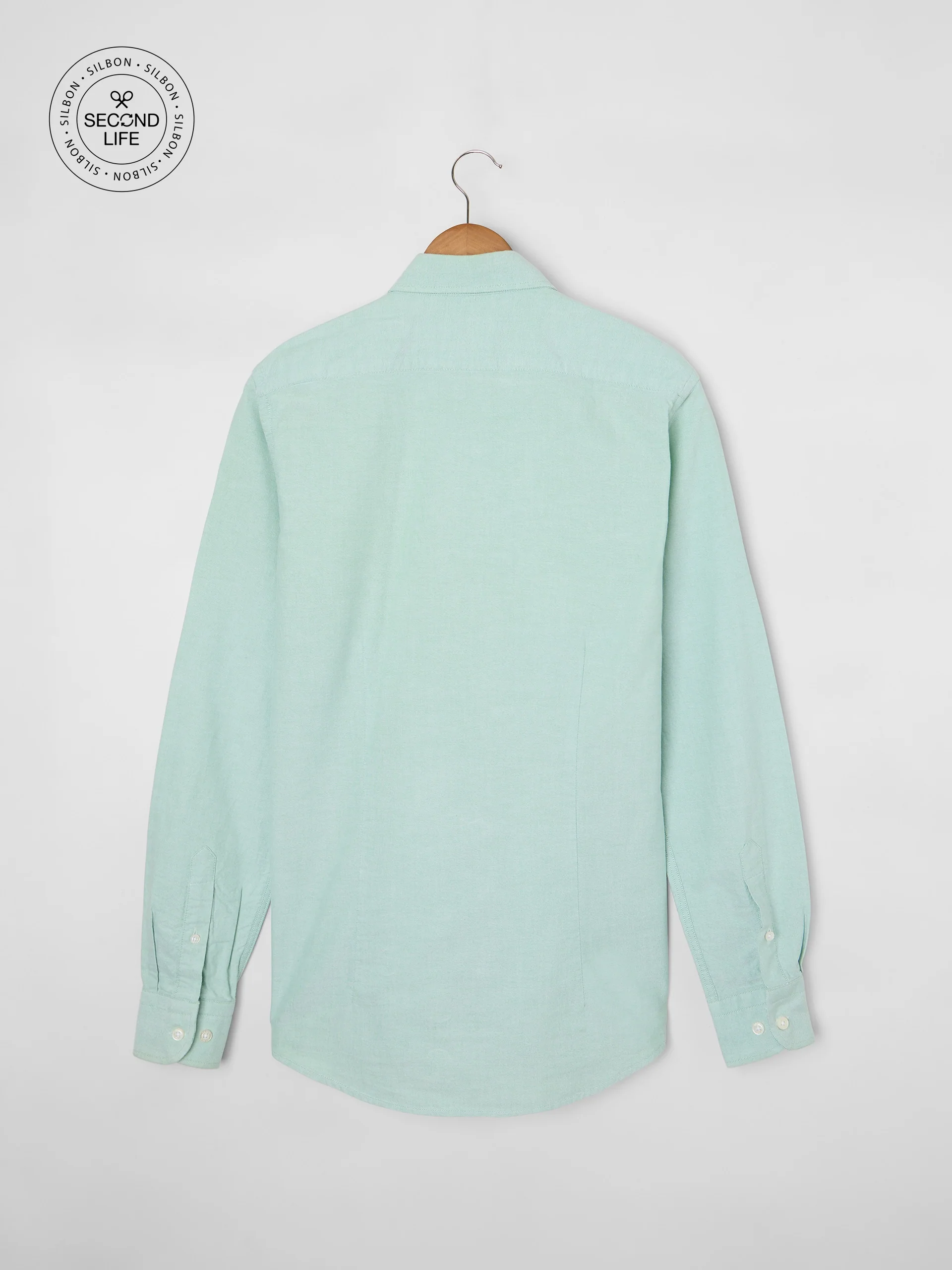 Camisa second life - Image 2