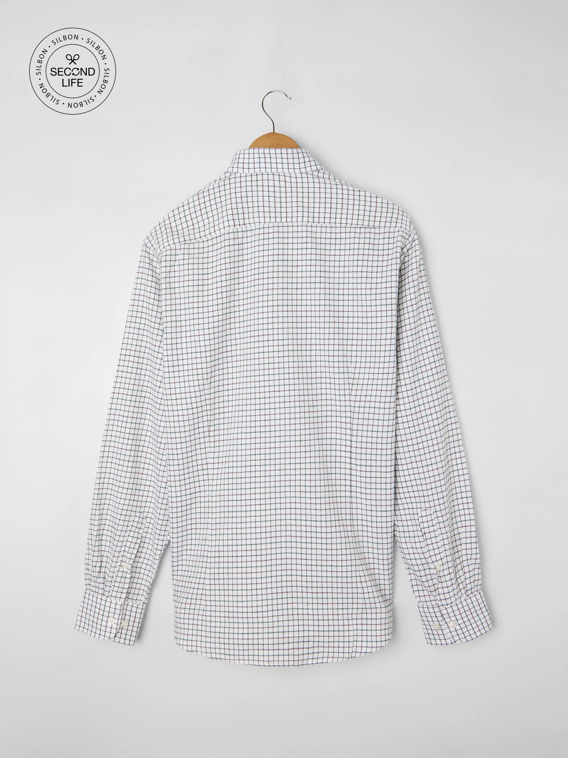 Camisa second life - Image 2