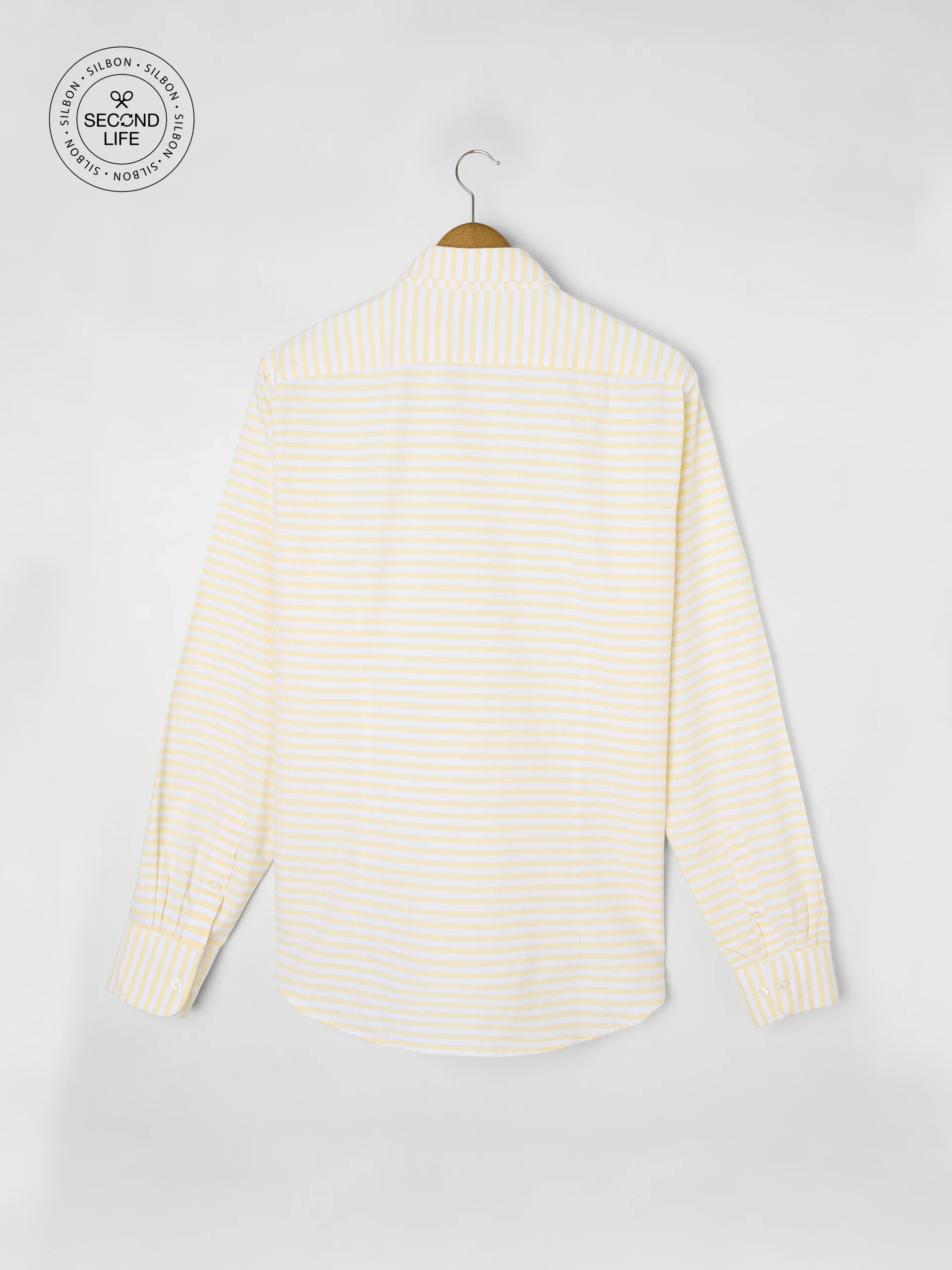 Camisa second life - Image 2