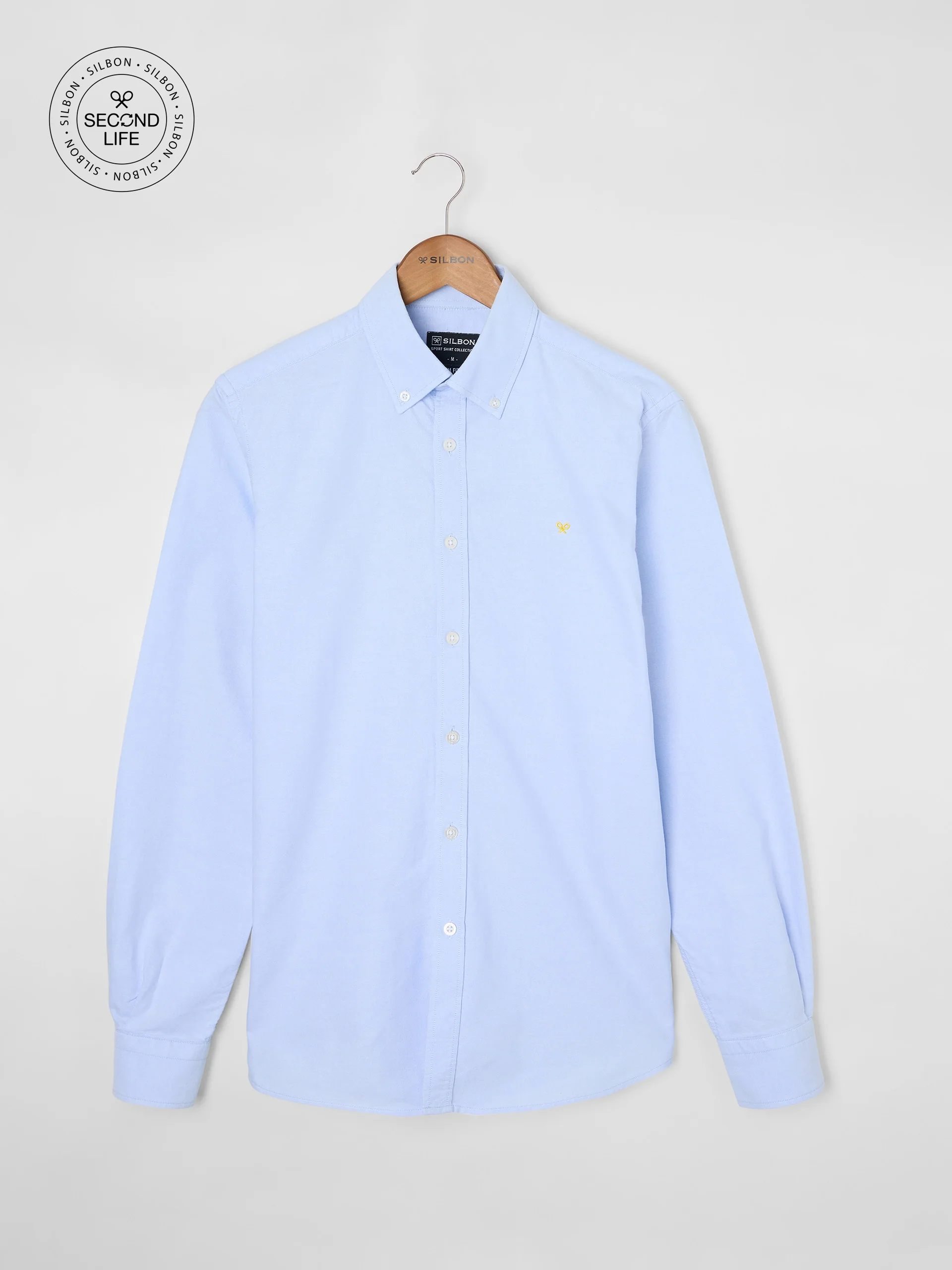 Camisa second life