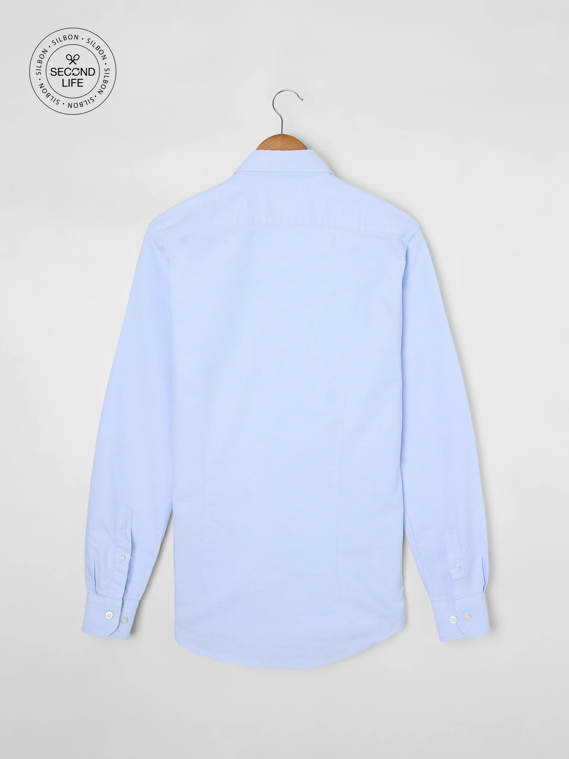 Camisa second life - Image 2