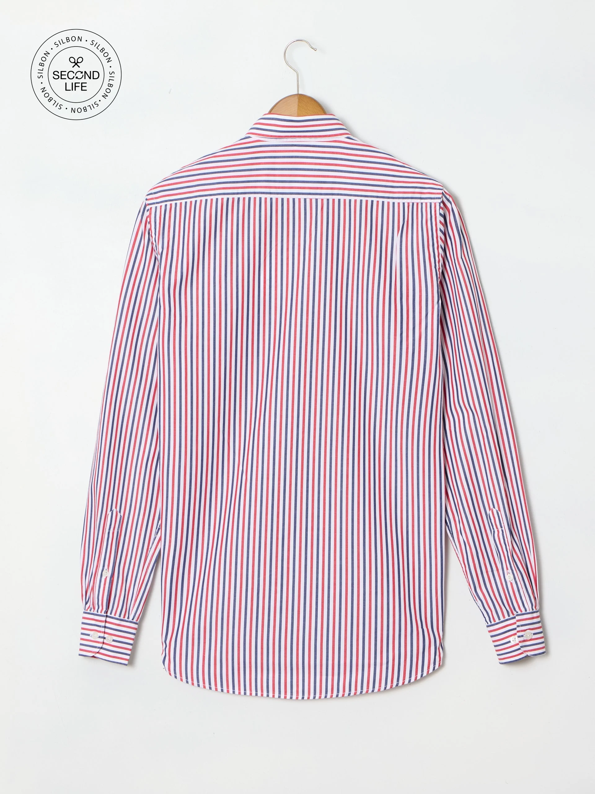 Camisa second life - Image 2