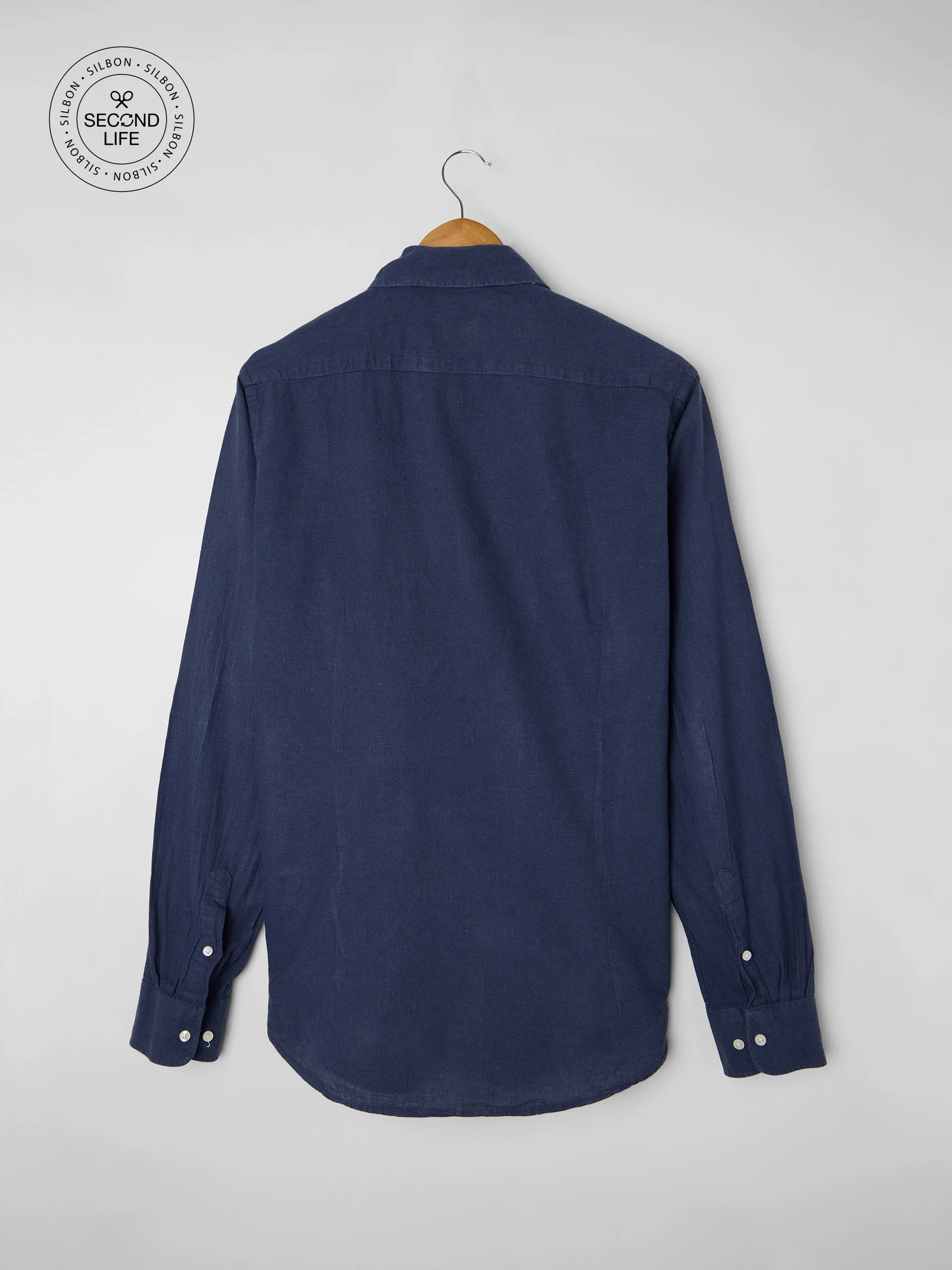 Camisa second life - Image 2