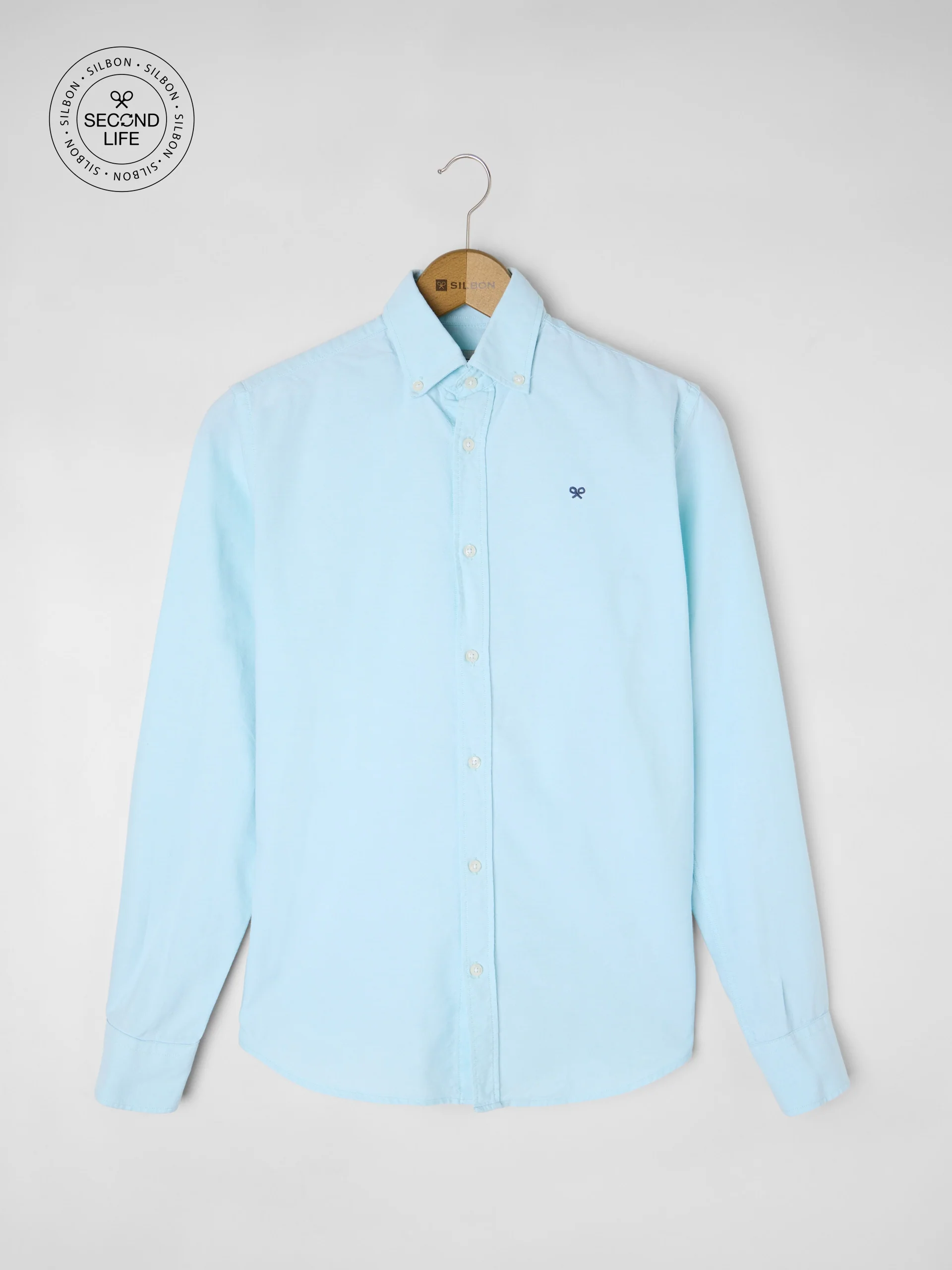 Camisa second life