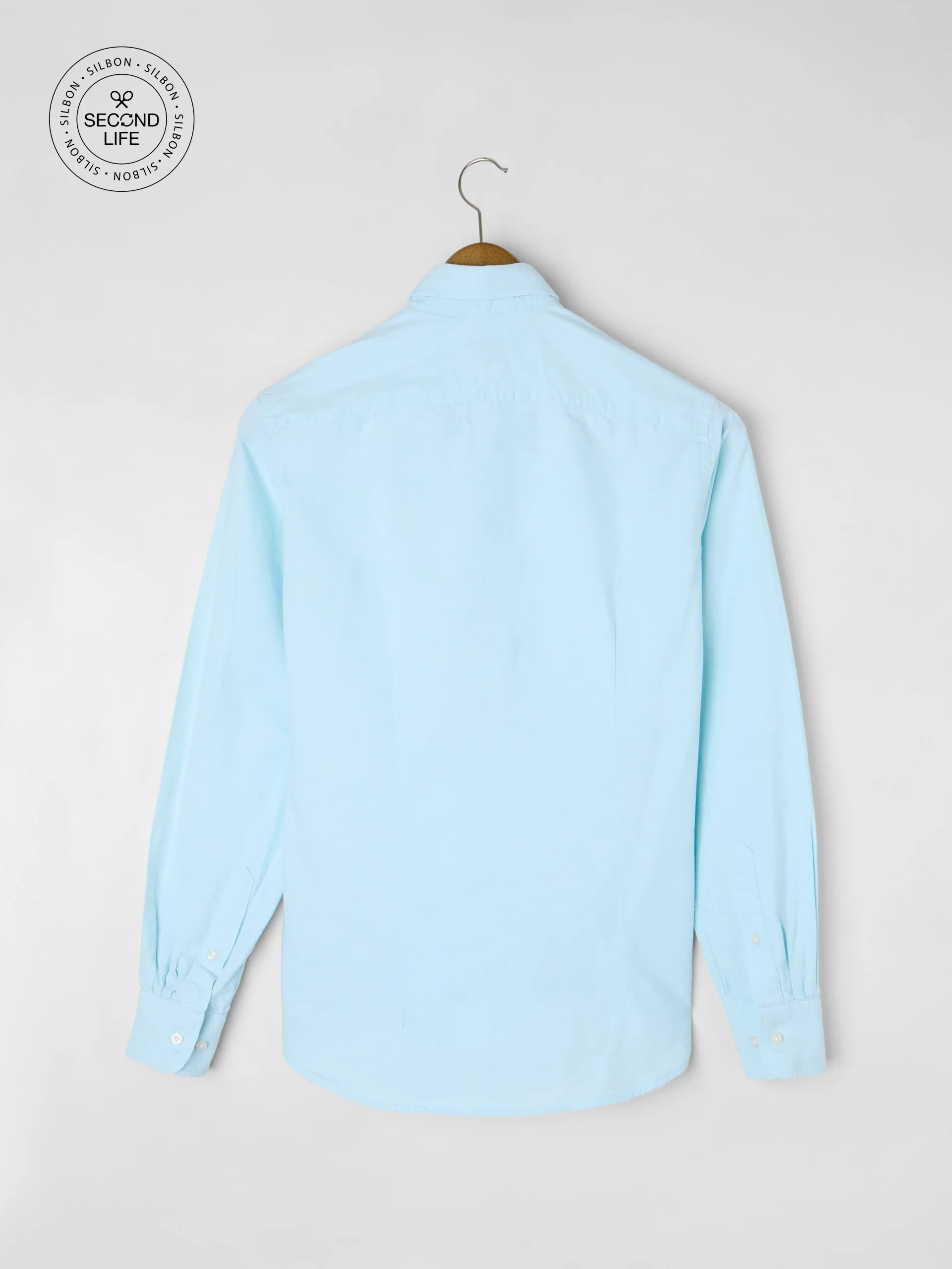 Camisa second life - Image 2