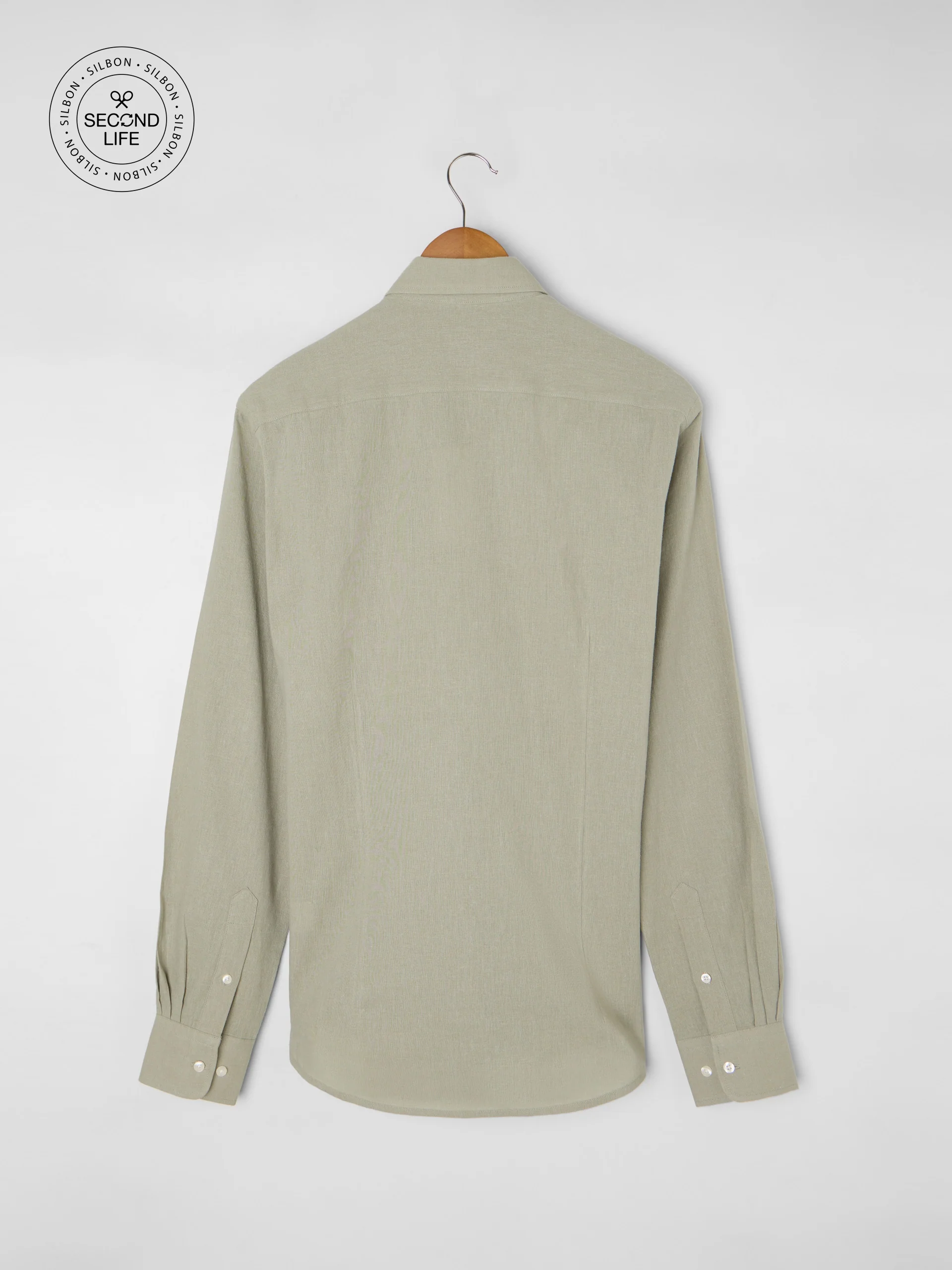 Camisa second life - Image 2