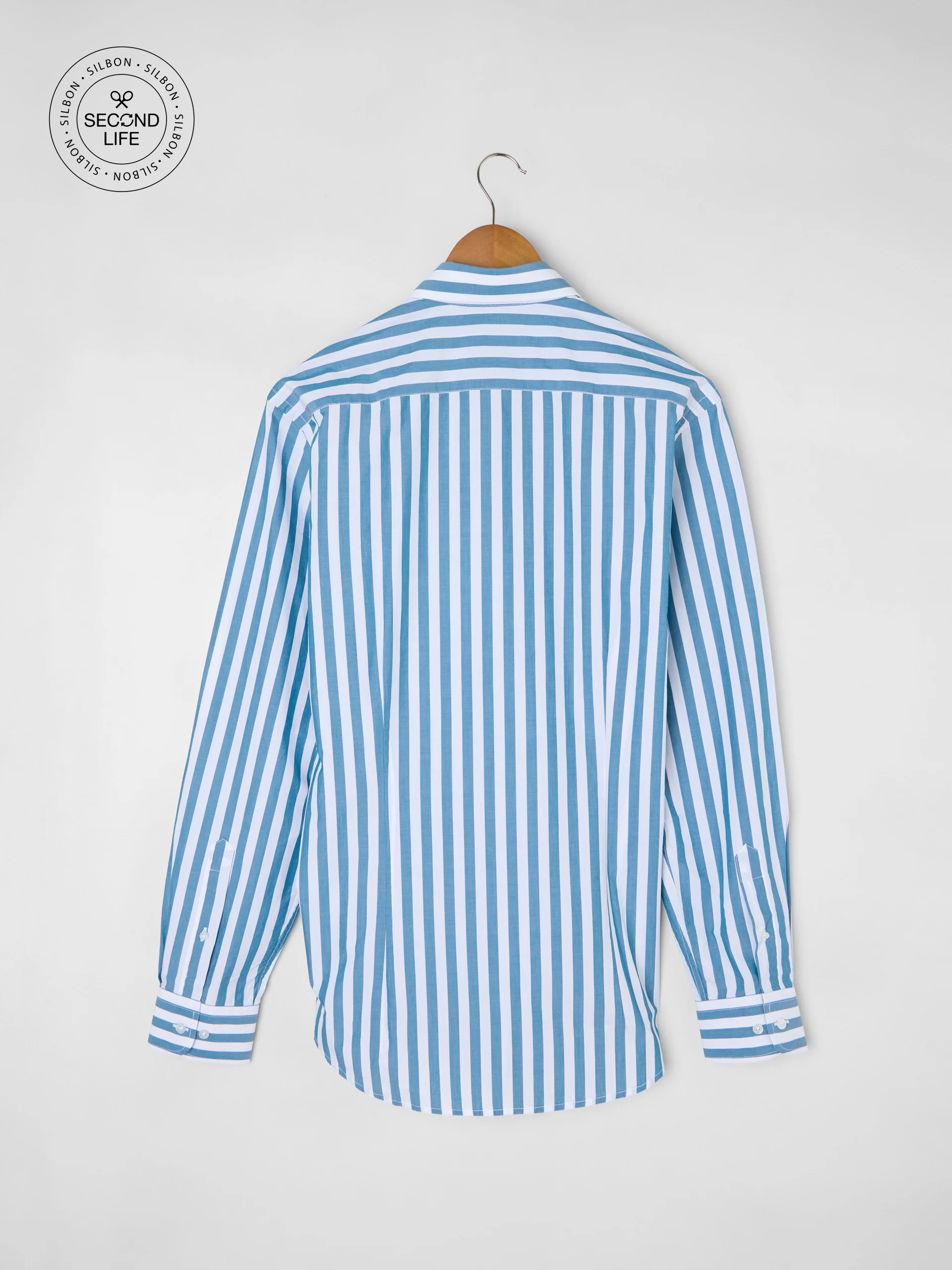 Camisa second life - Image 2