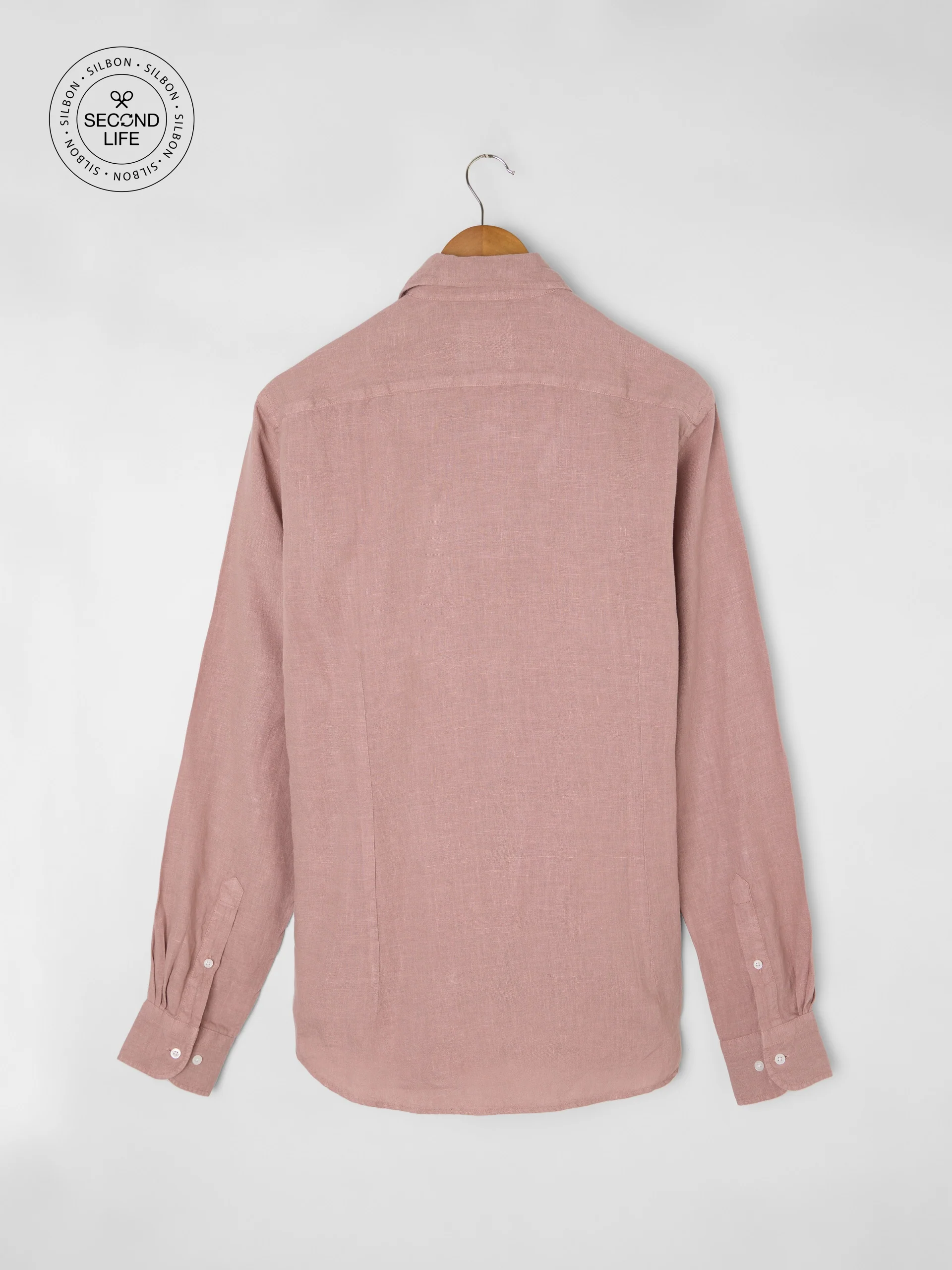 Camisa second life - Image 2