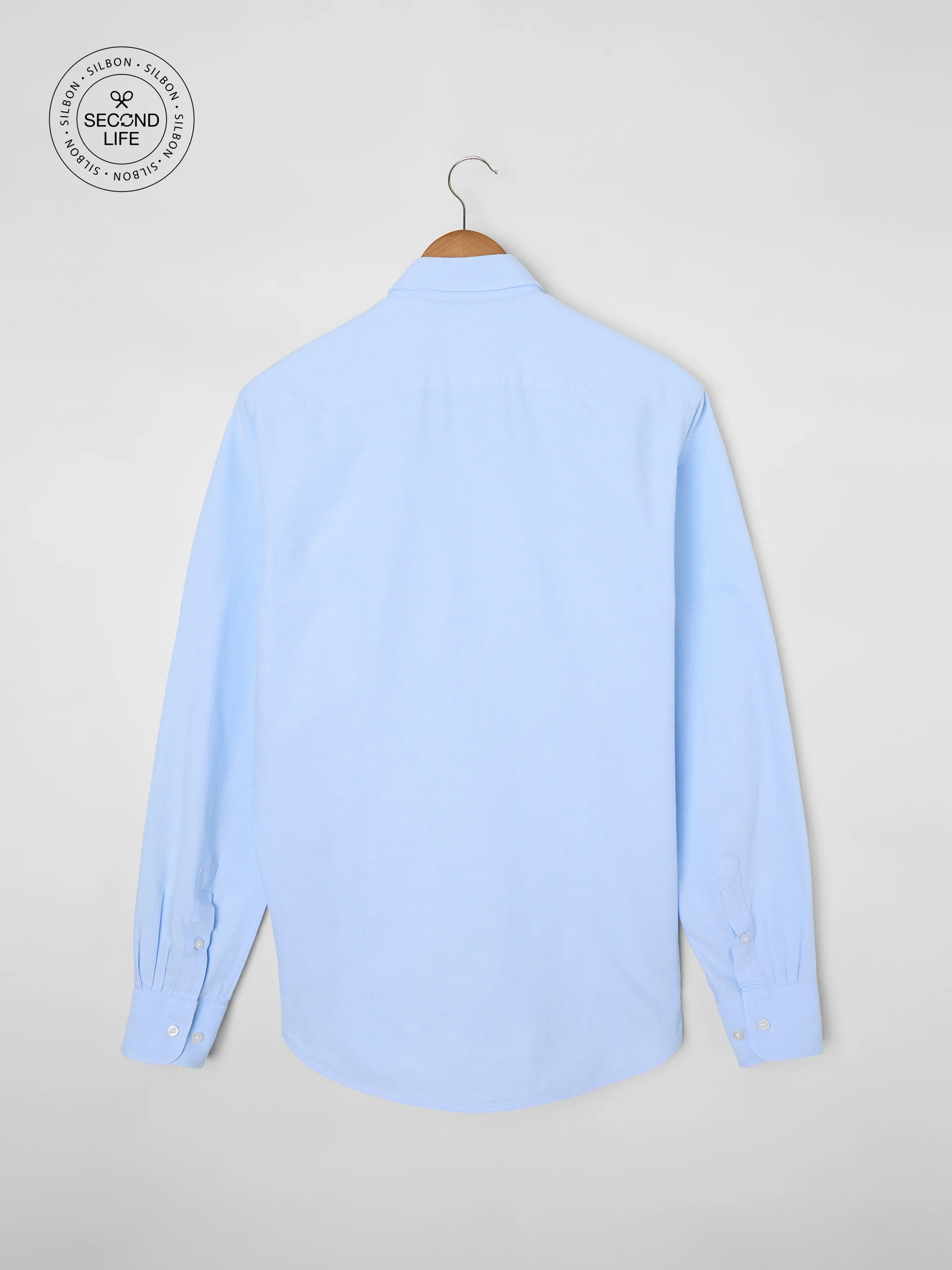Camisa second life - Image 2