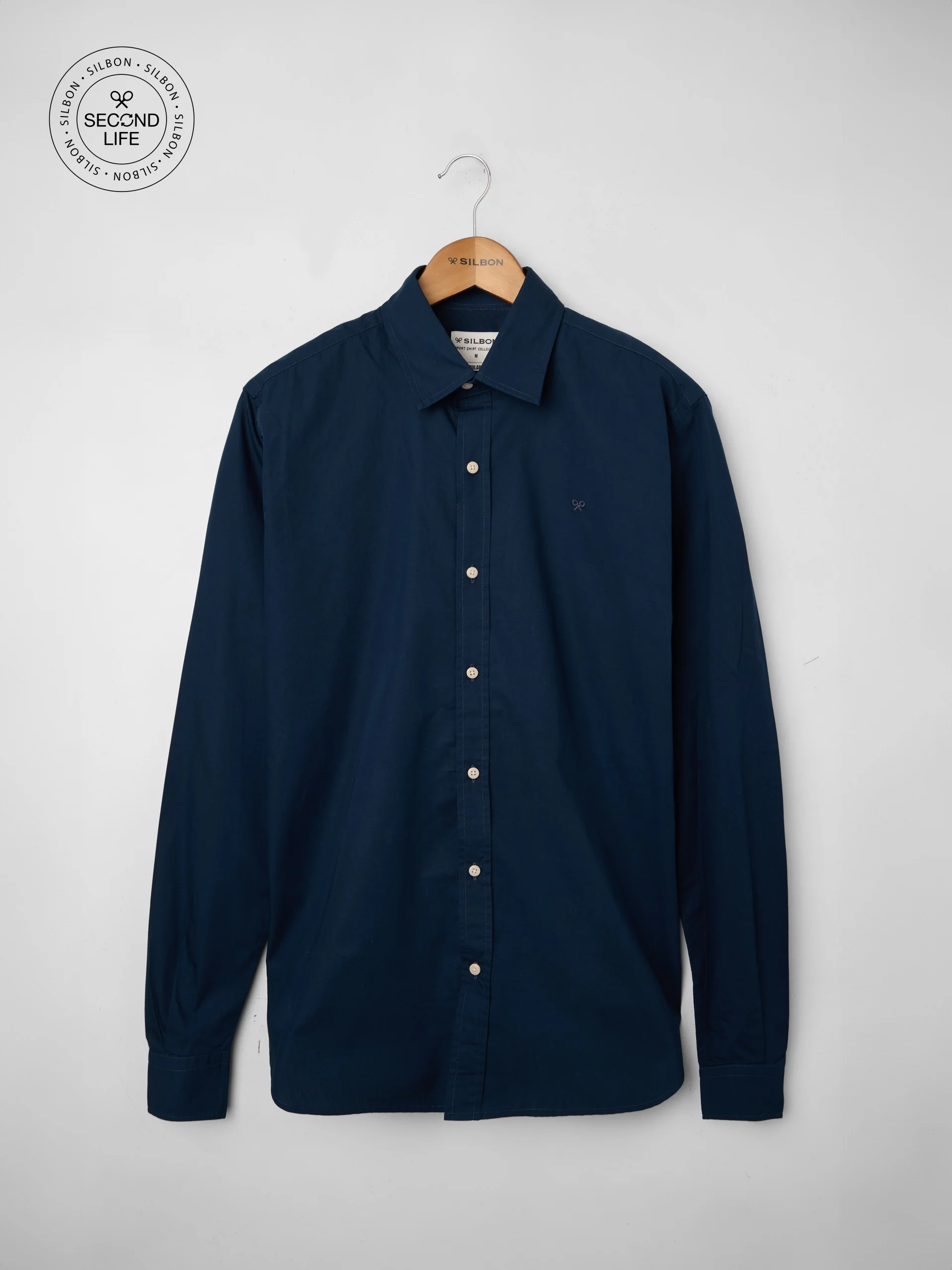 Camisa second life