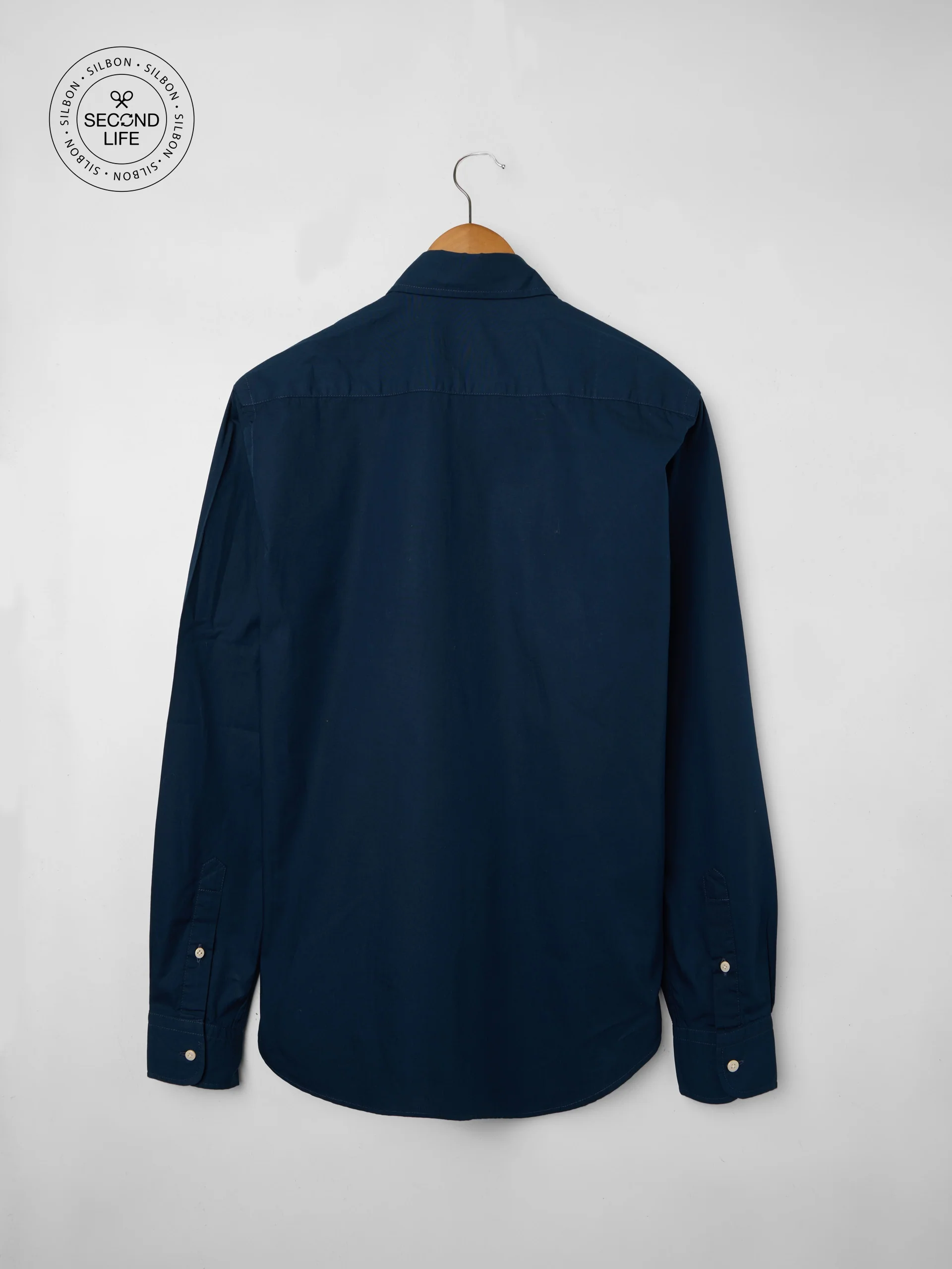 Camisa second life - Image 2
