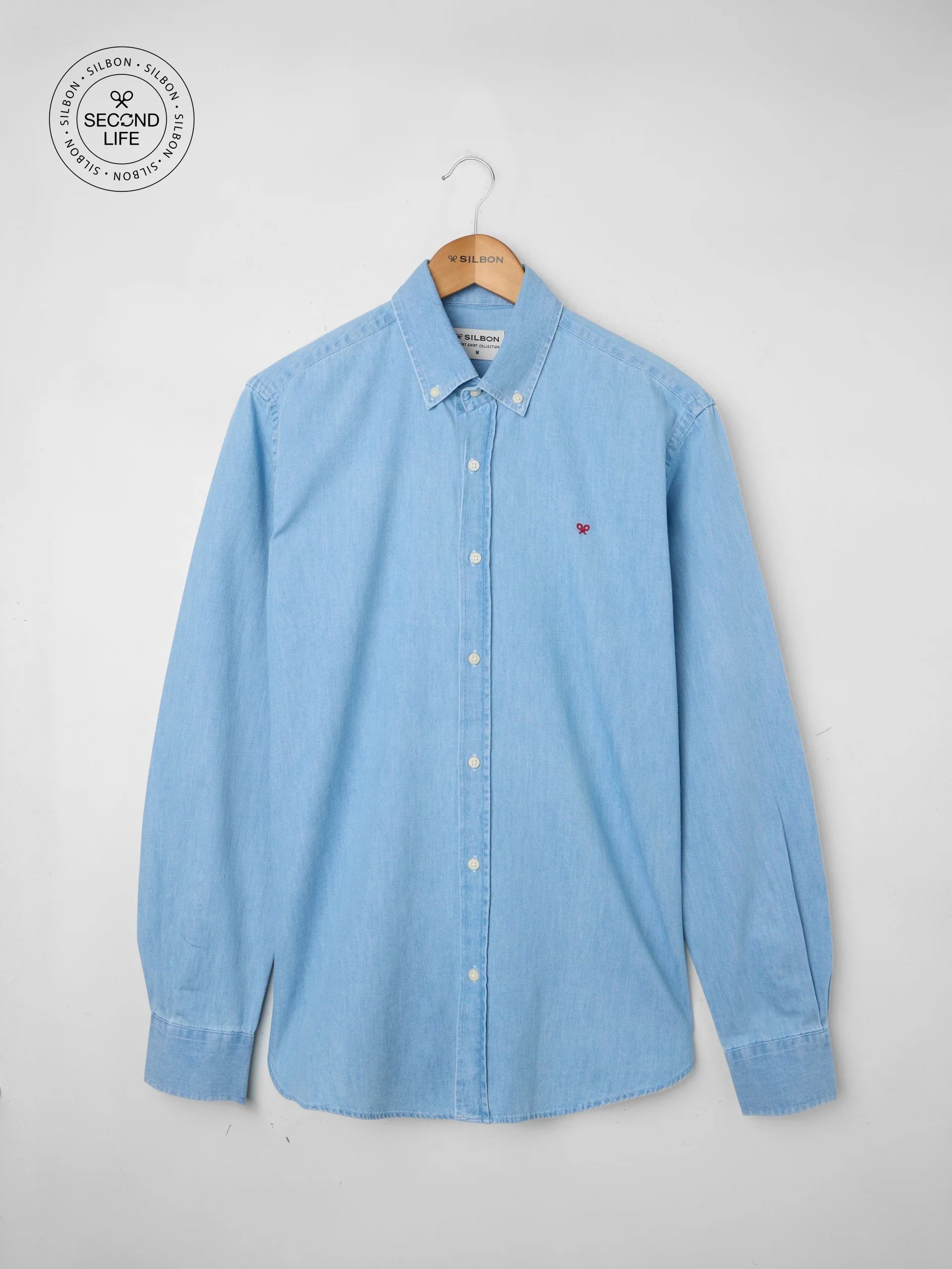 Camisa second life