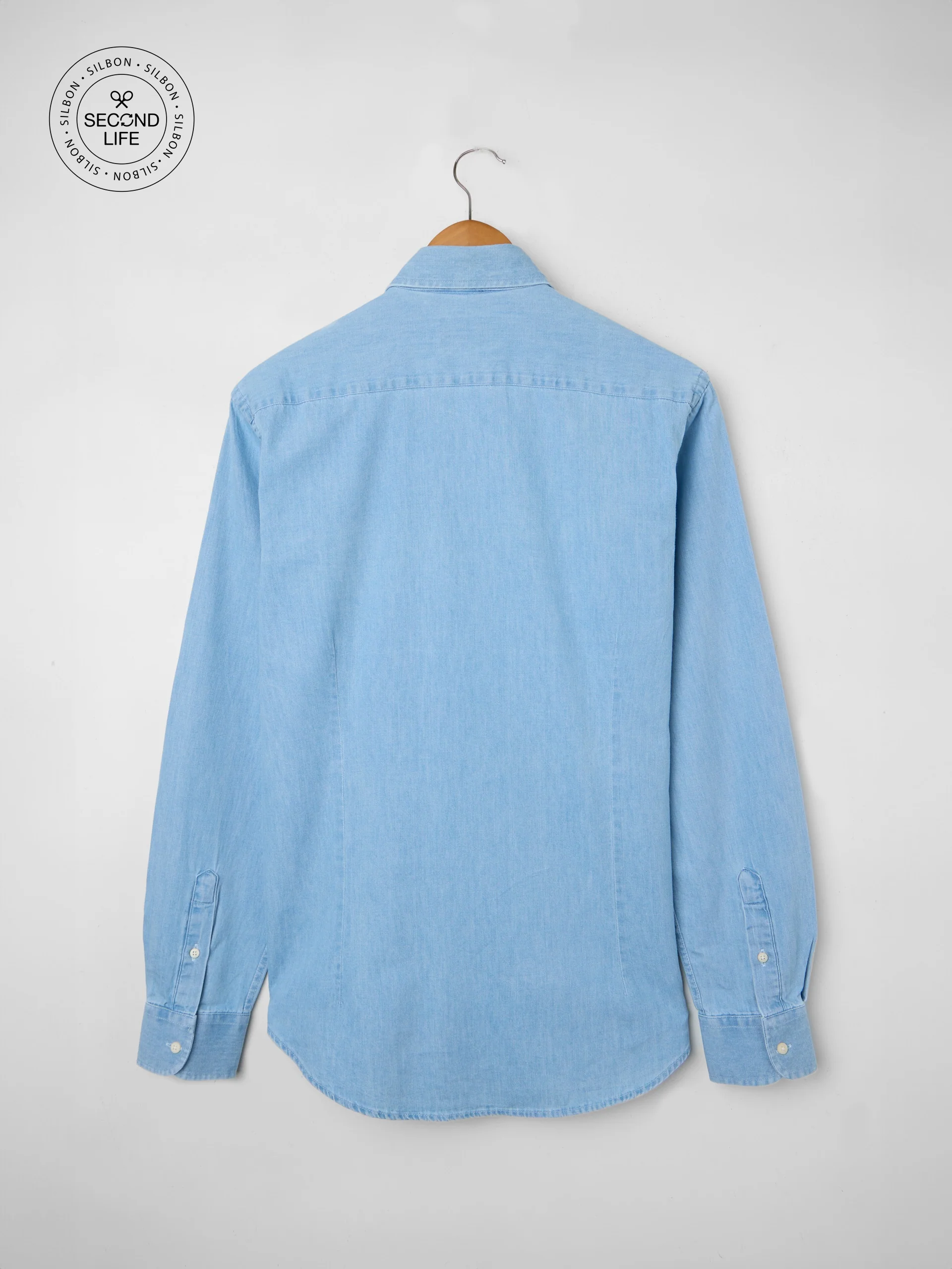 Camisa second life - Image 2