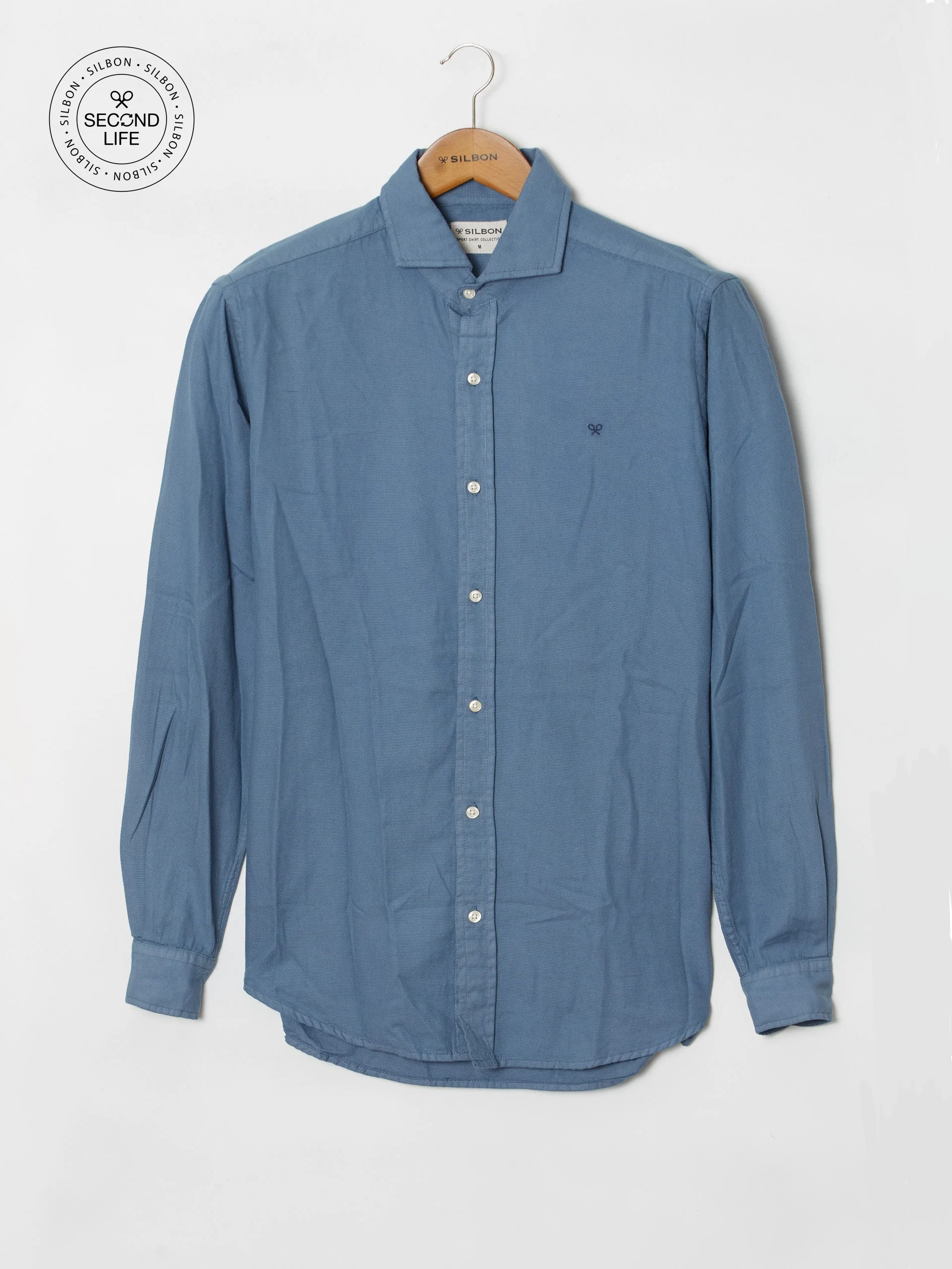 Camisa second life
