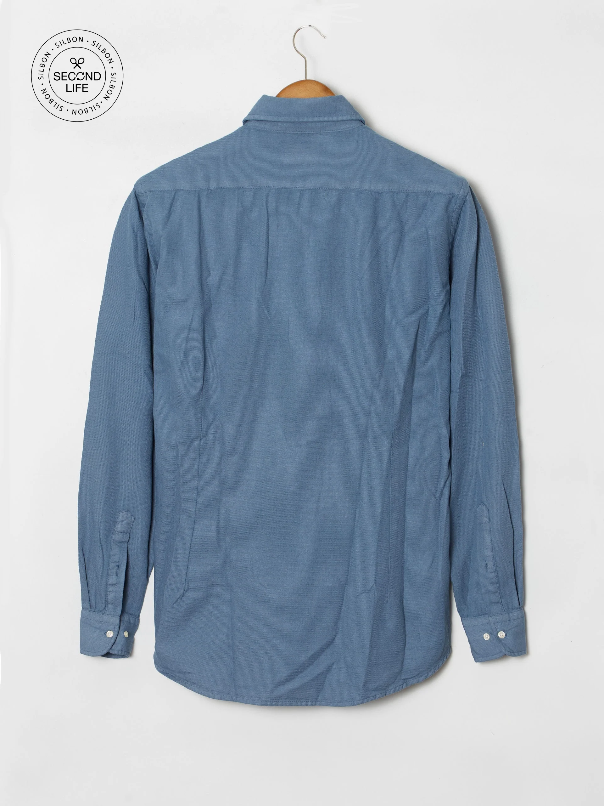 Camisa second life - Image 2