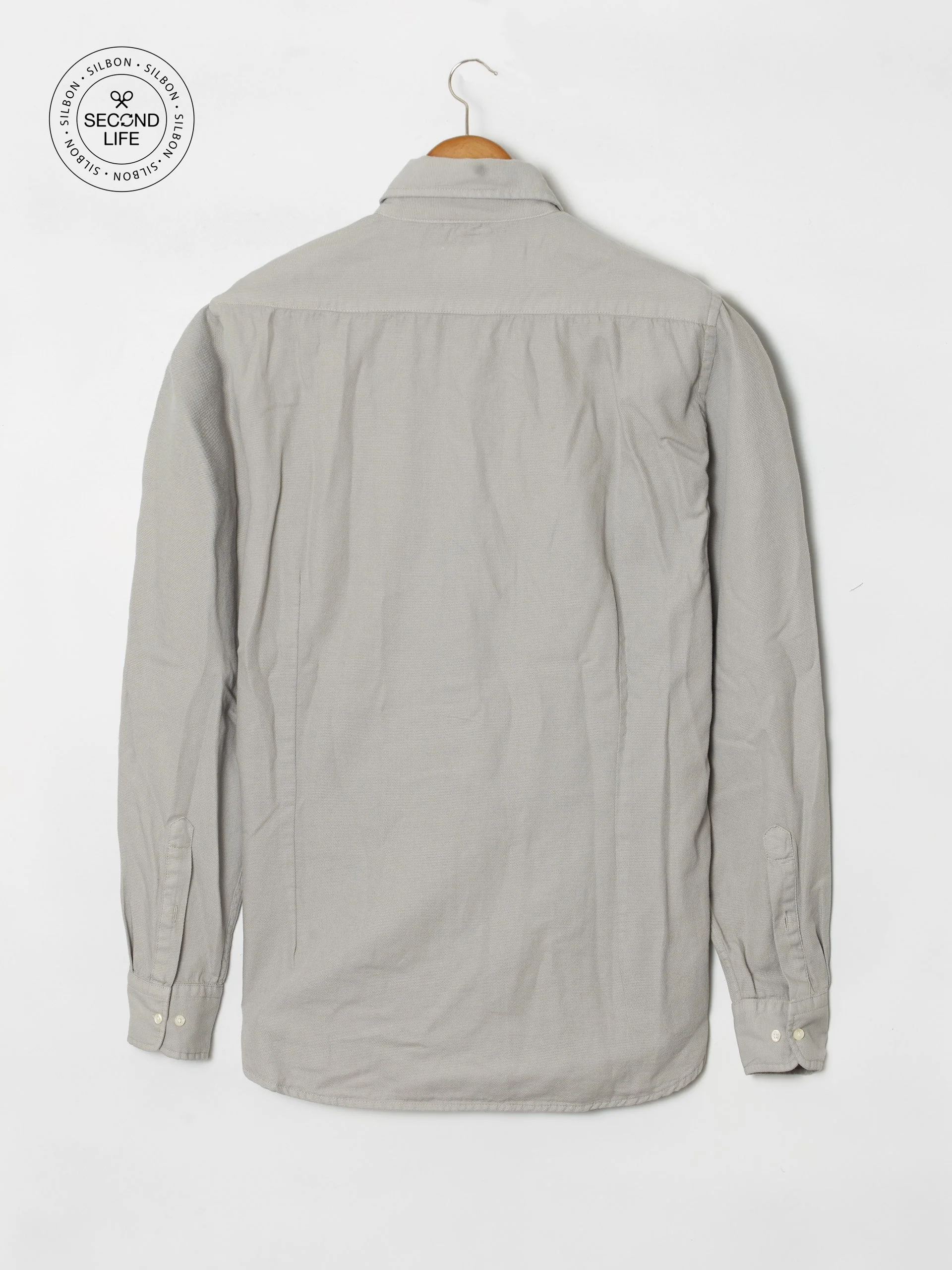 Camisa second life - Image 2