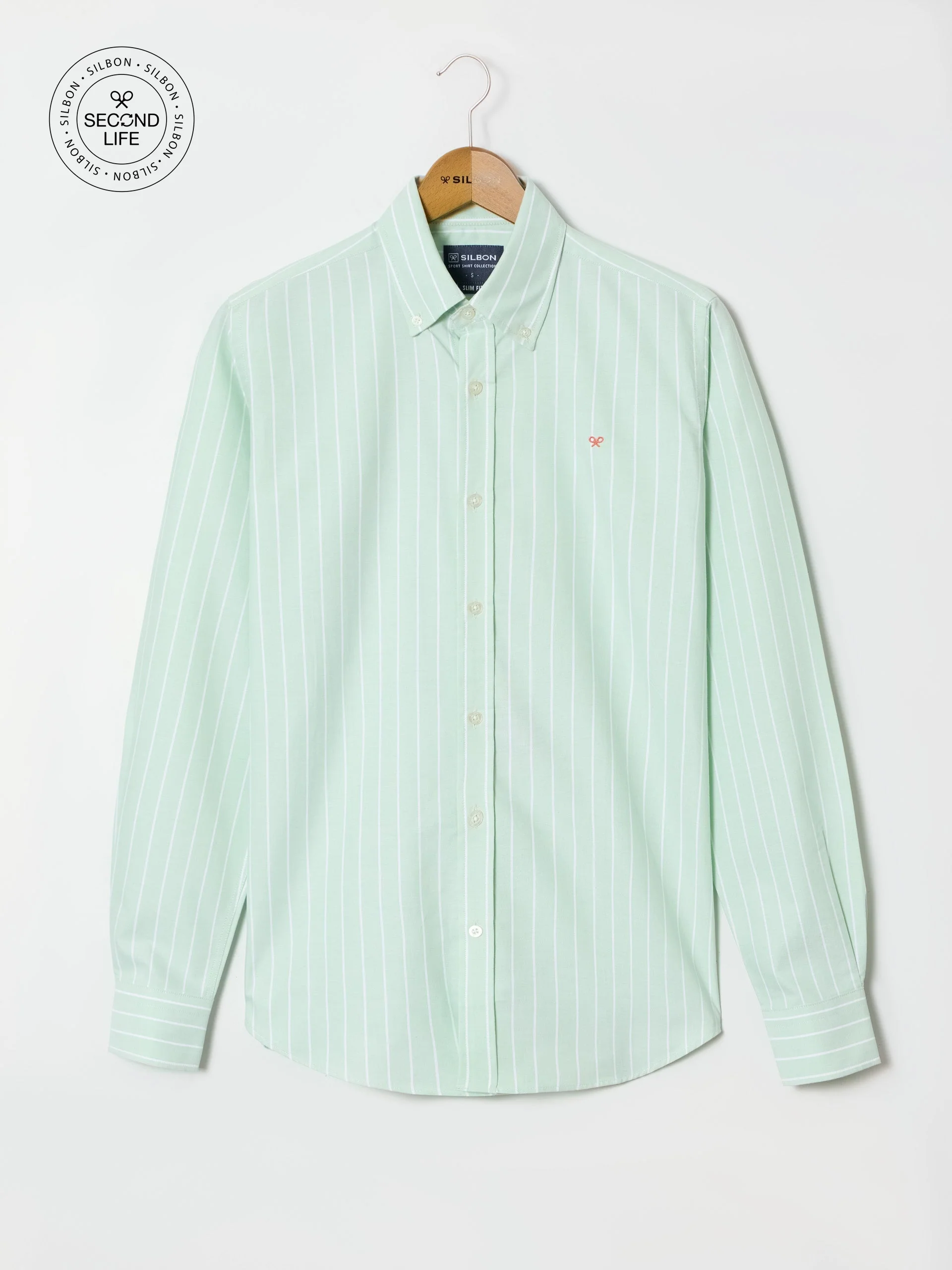 Camisa second life