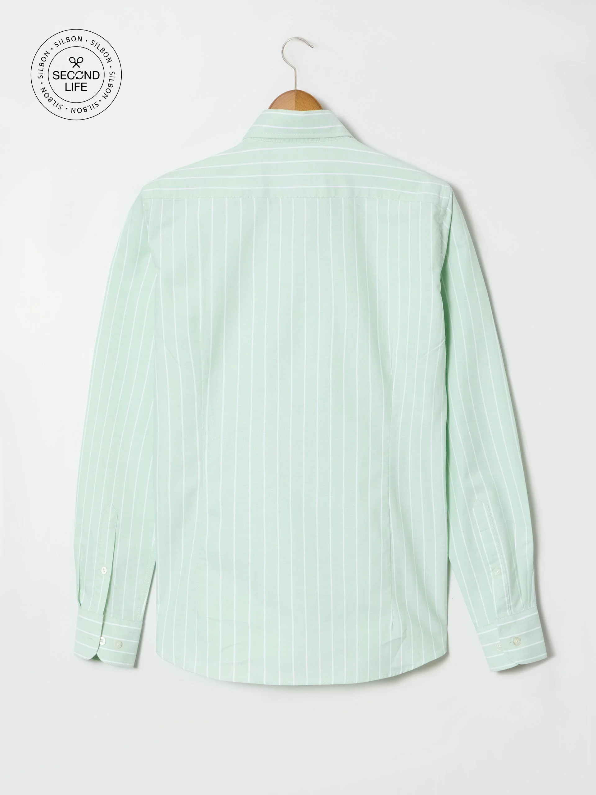 Camisa second life - Image 2