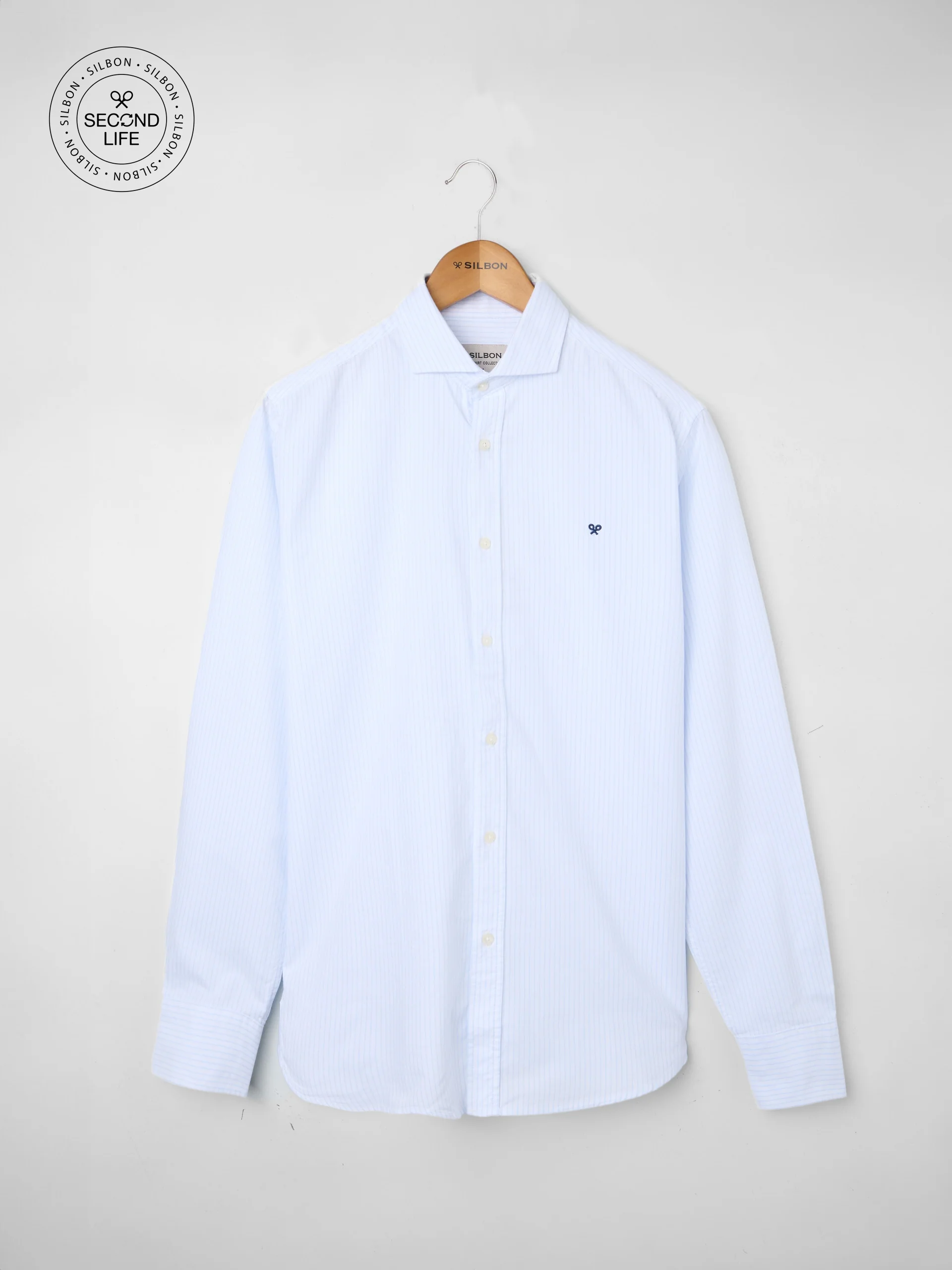 Camisa second life