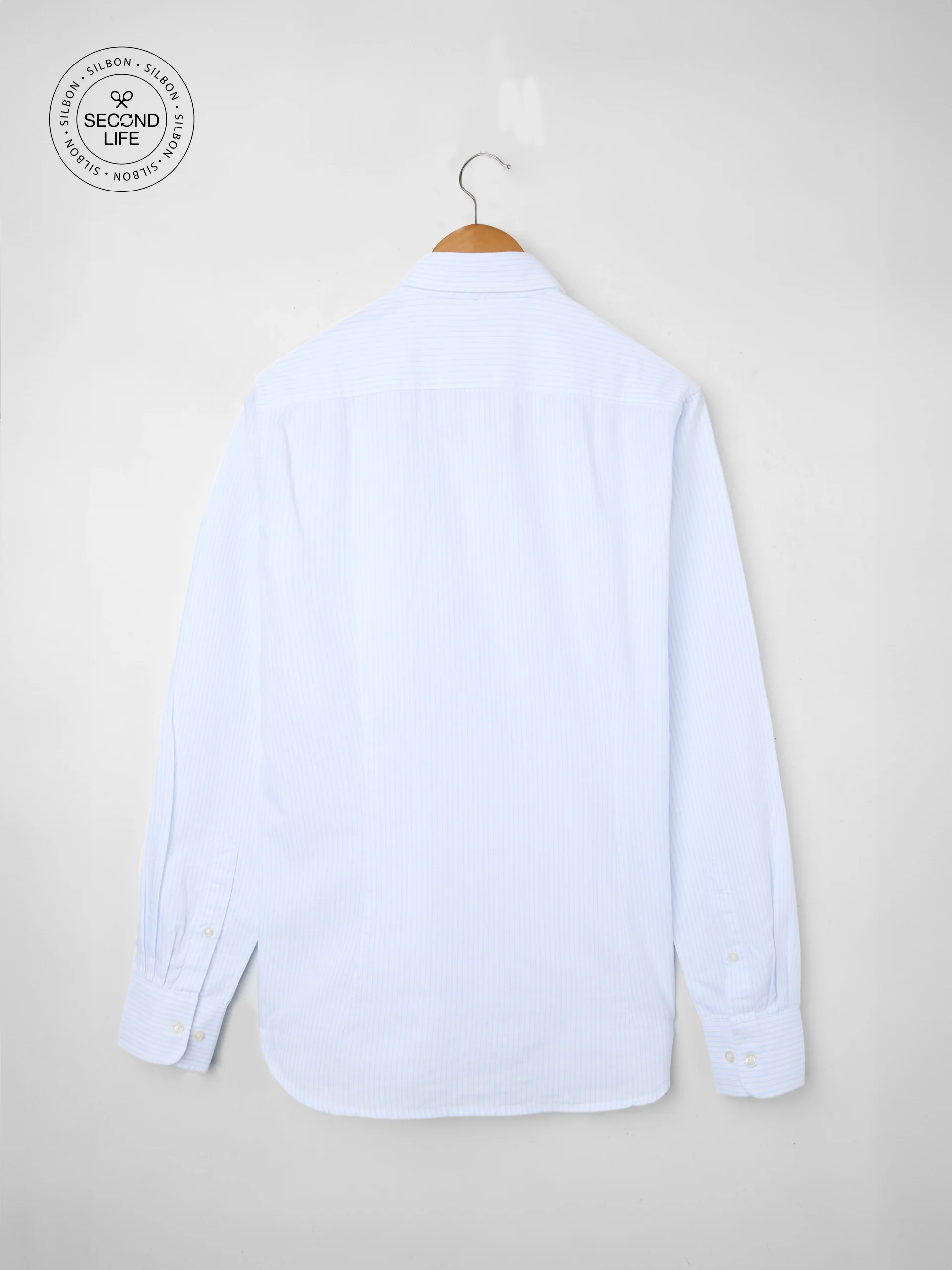 Camisa second life - Image 2