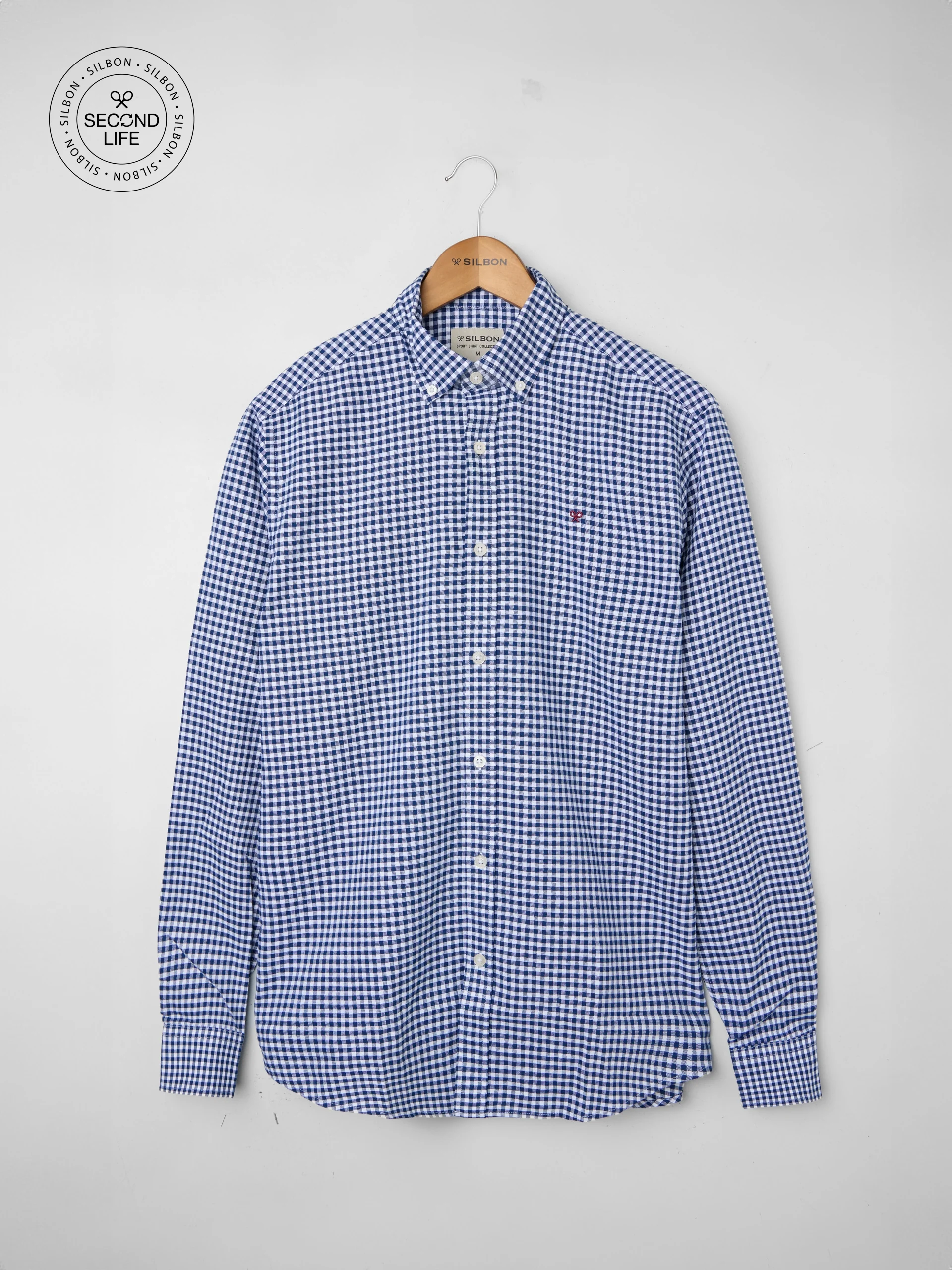 Camisa second life