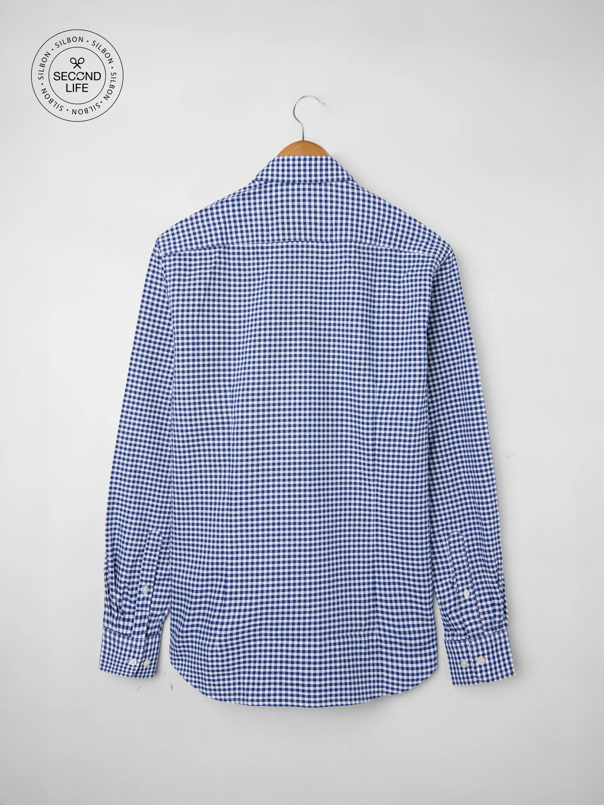 Camisa second life - Image 2