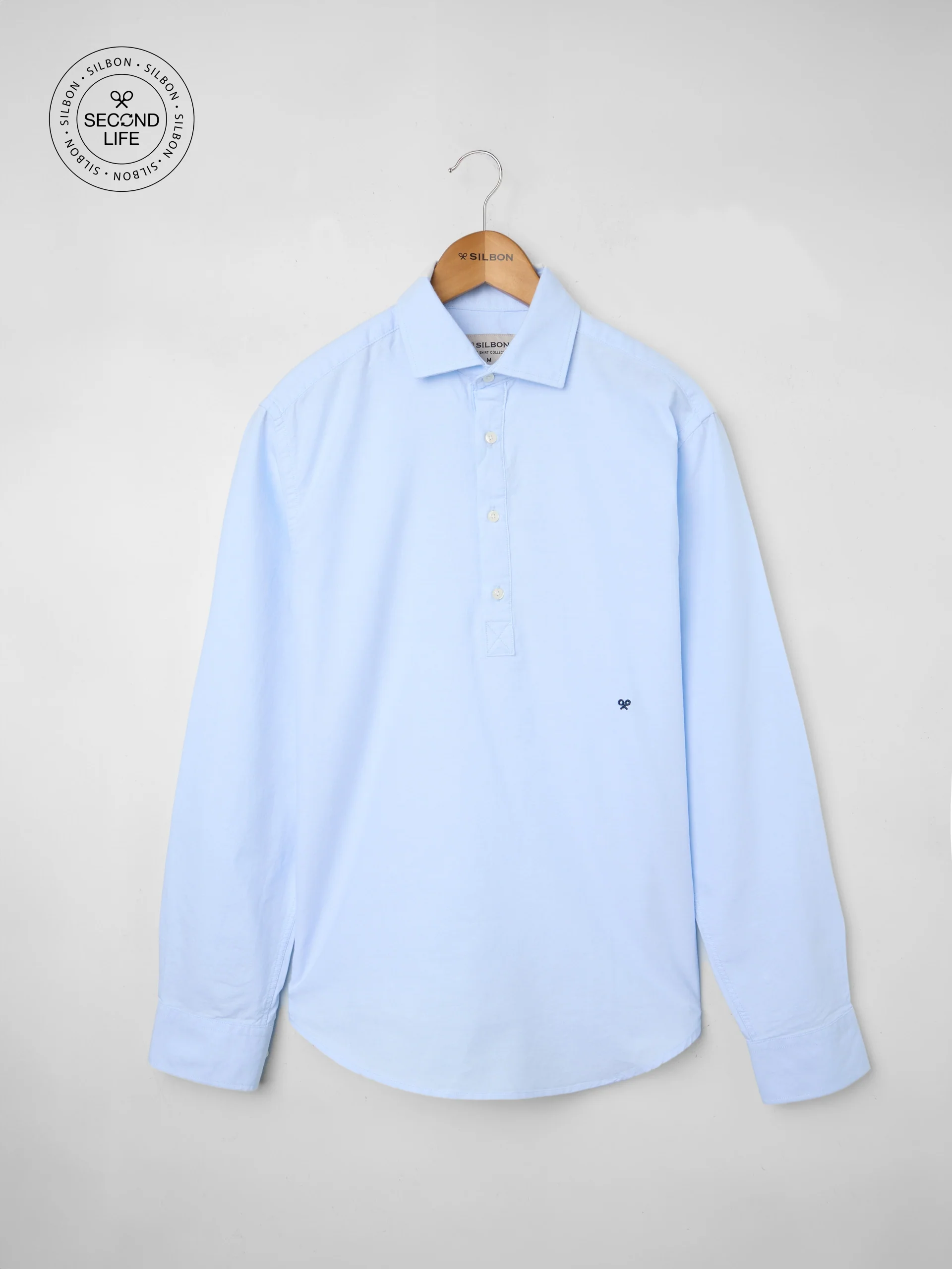 Camisa second life