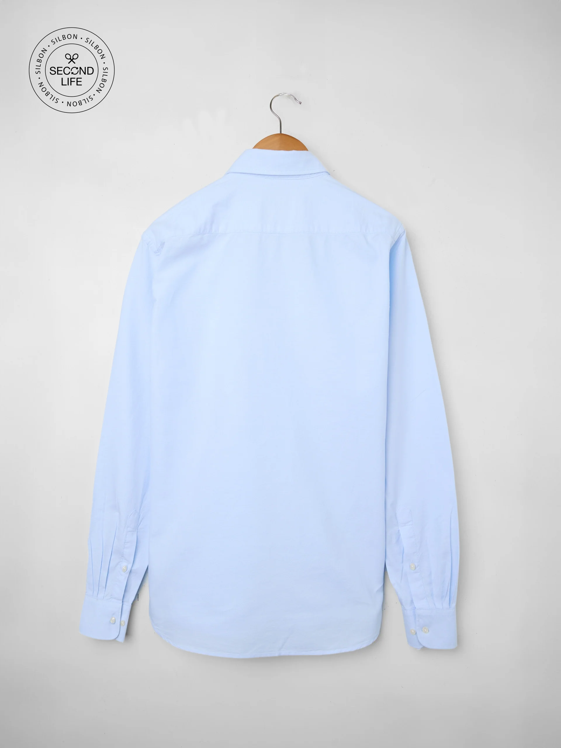 Camisa second life - Image 2