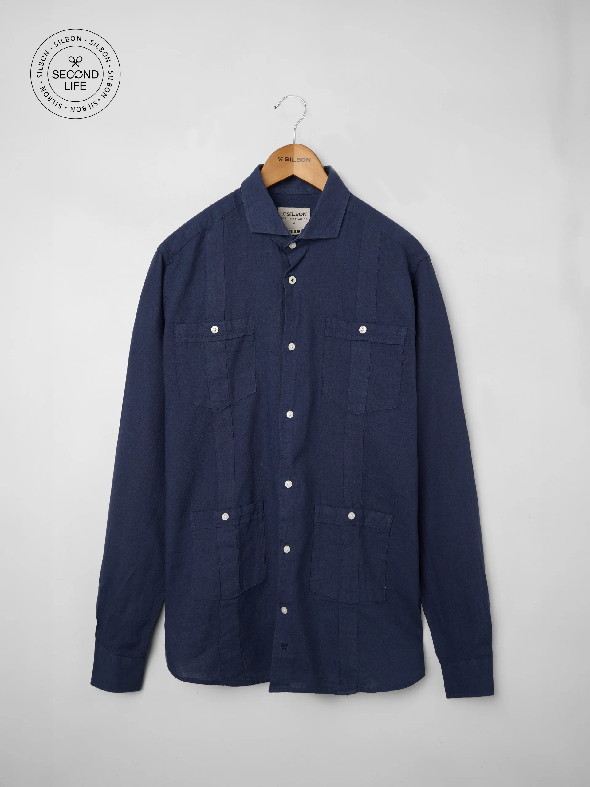 Camisa second life