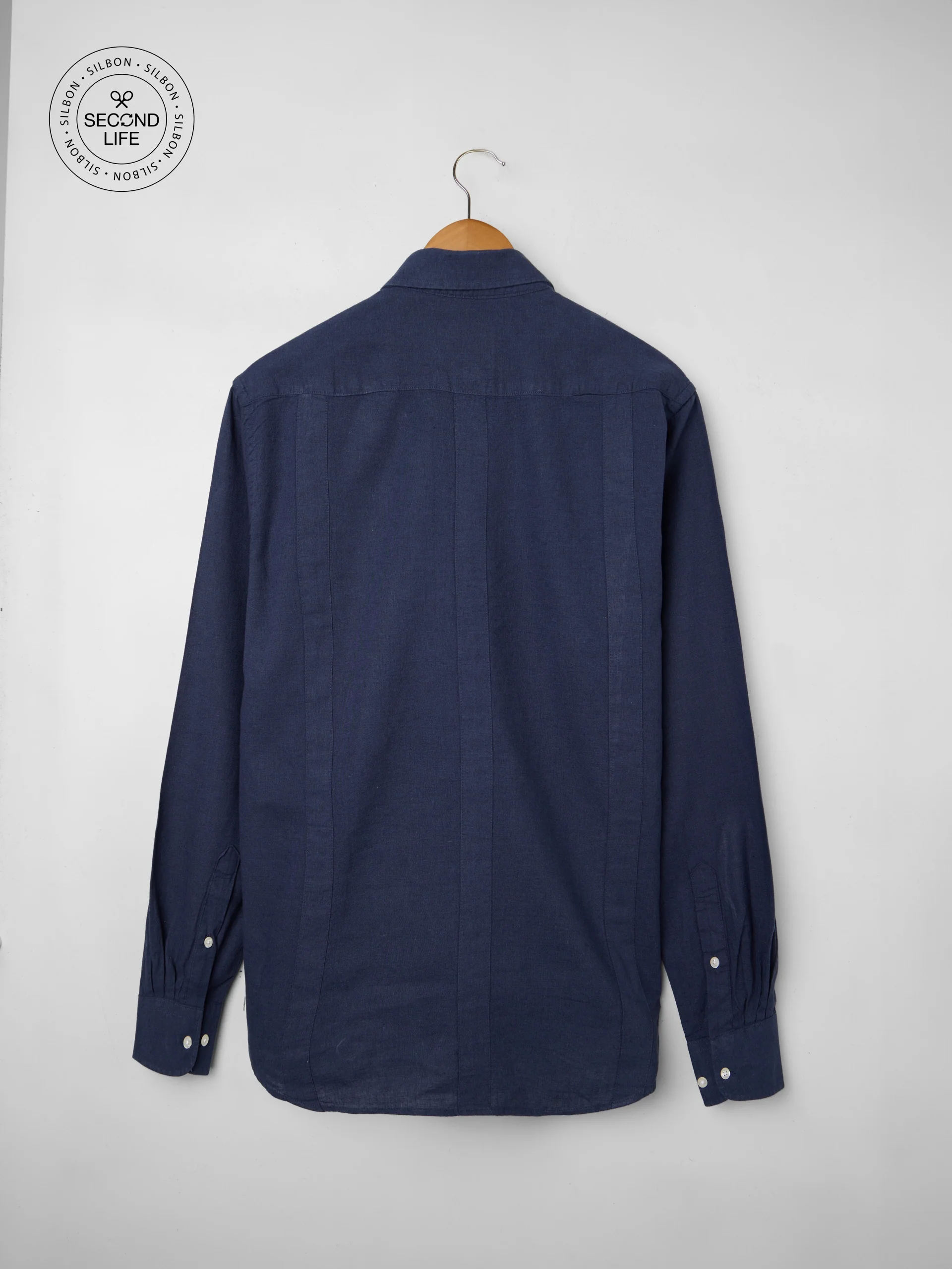 Camisa second life - Image 2