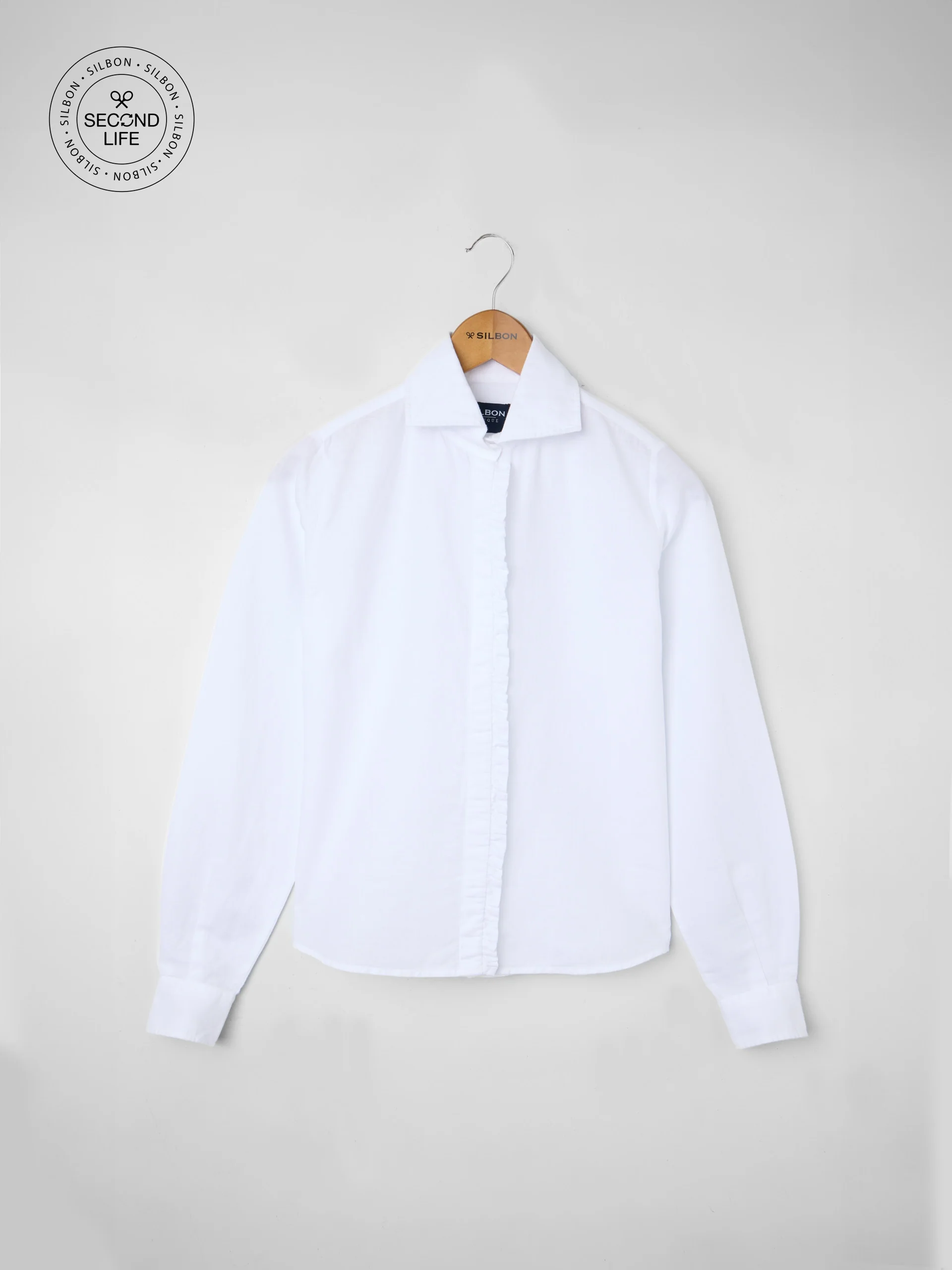 Camisa second life