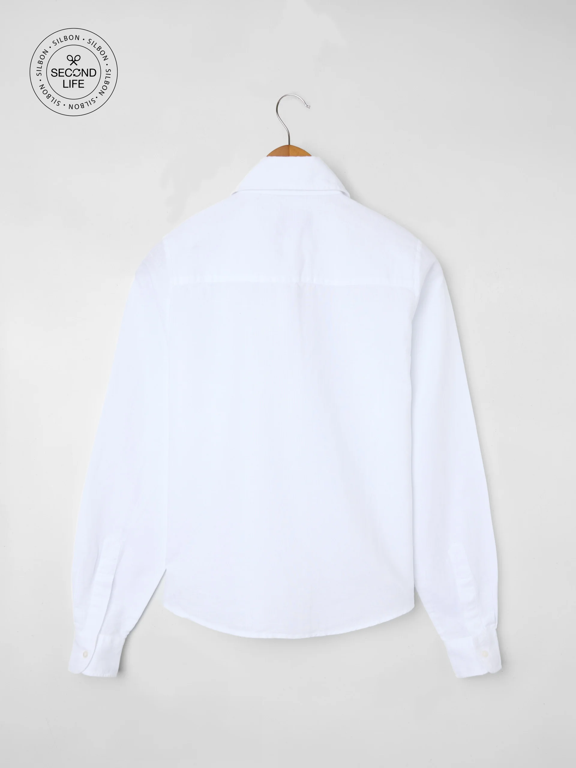 Camisa second life - Image 2