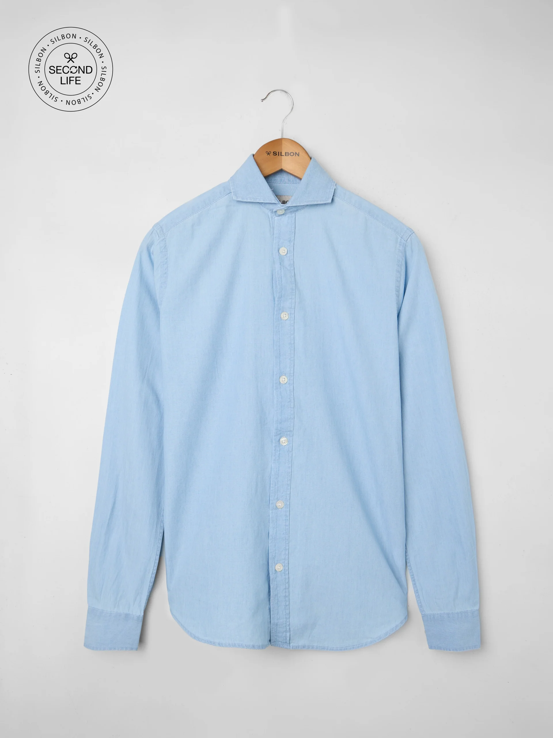 Camisa second life