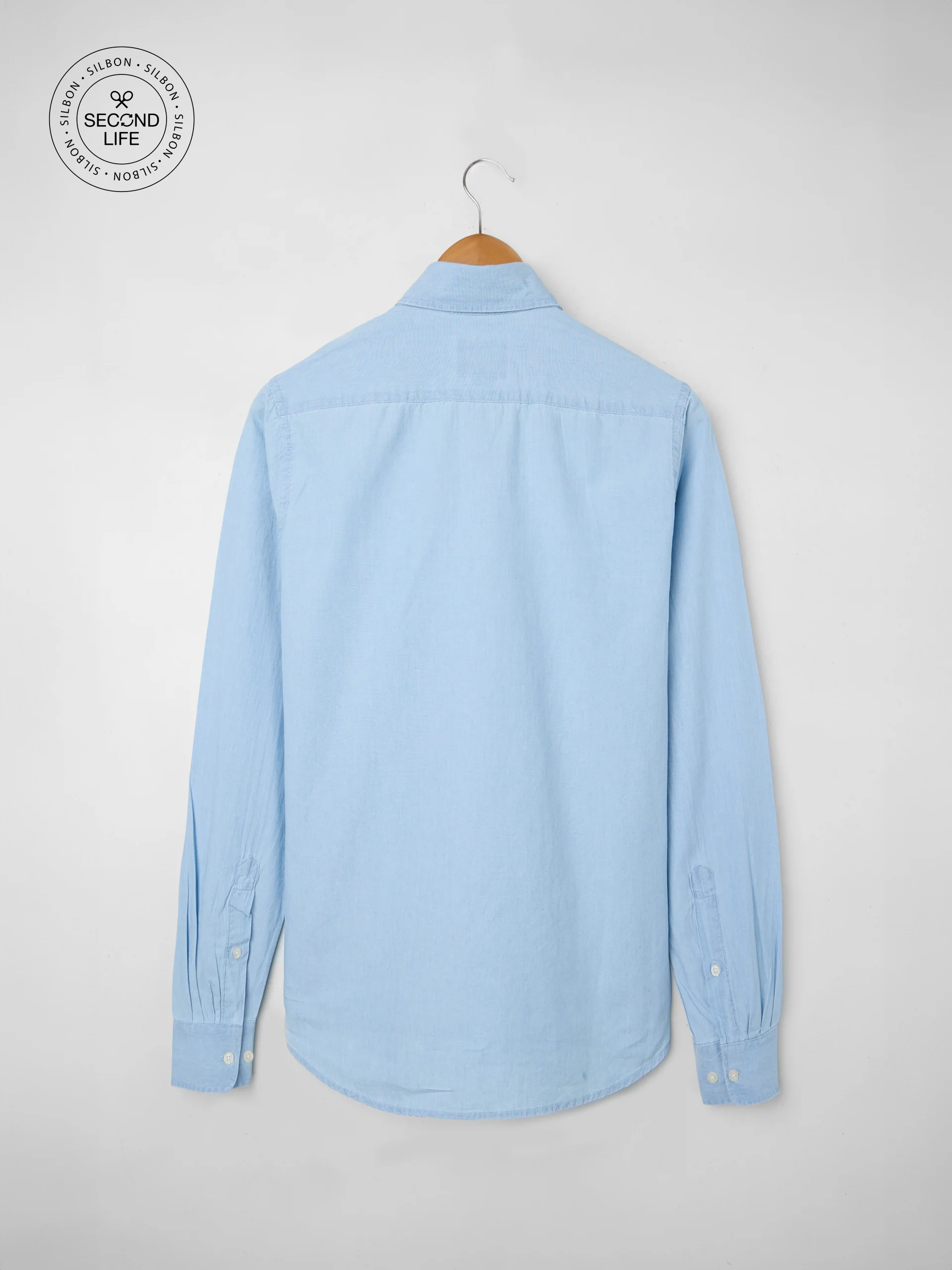 Camisa second life - Image 2