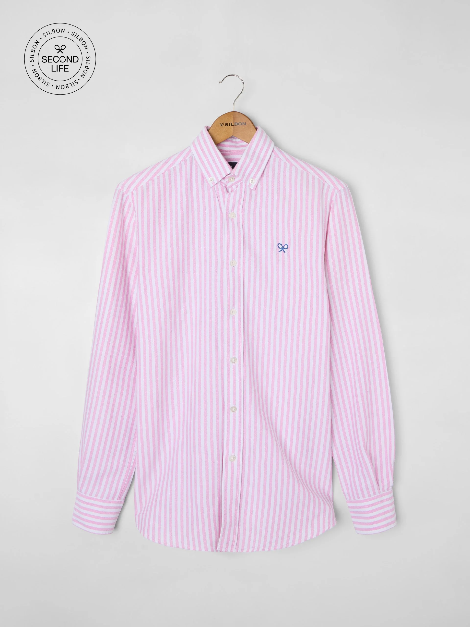 Camisa second life