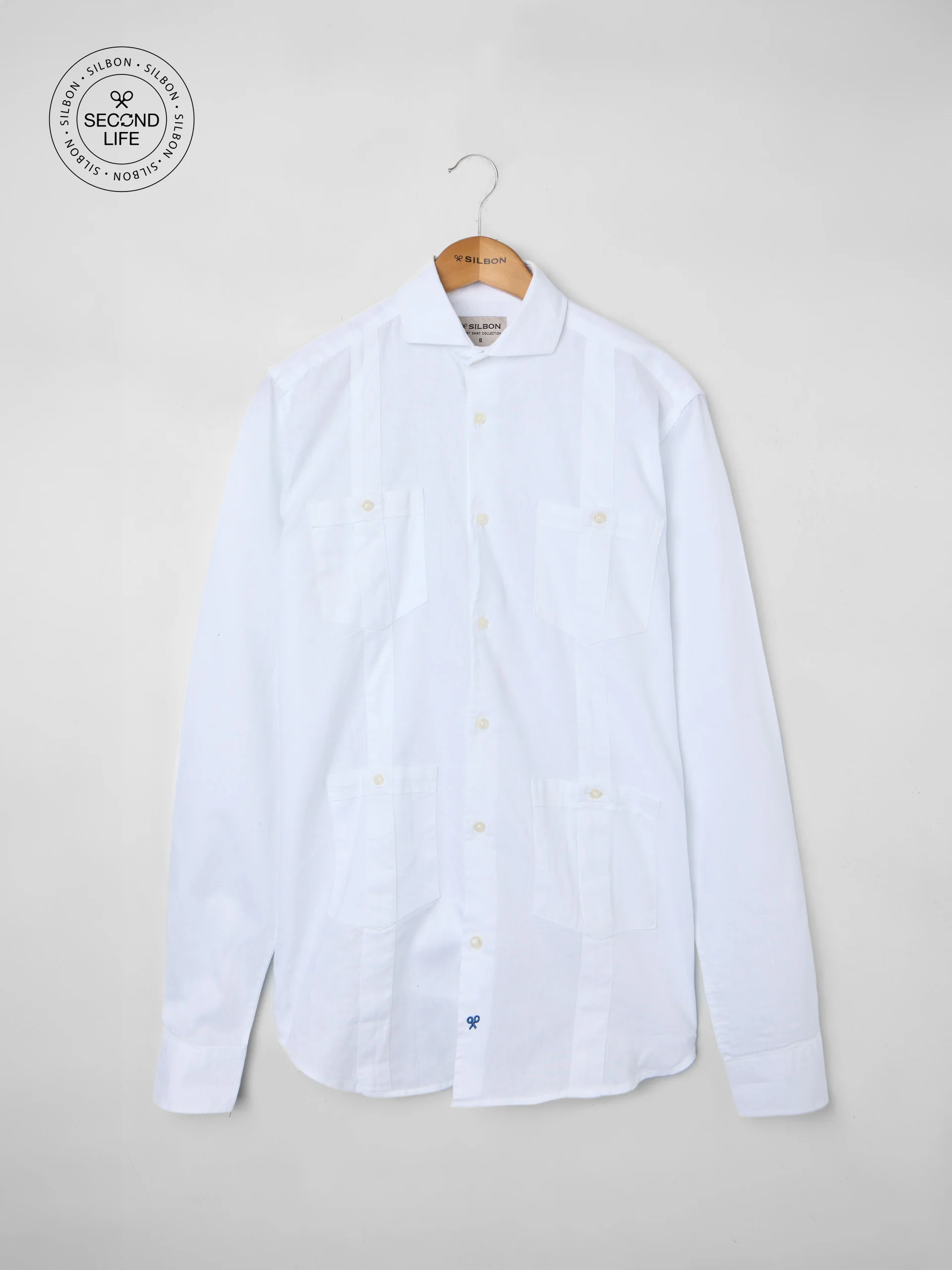 Camisa second life