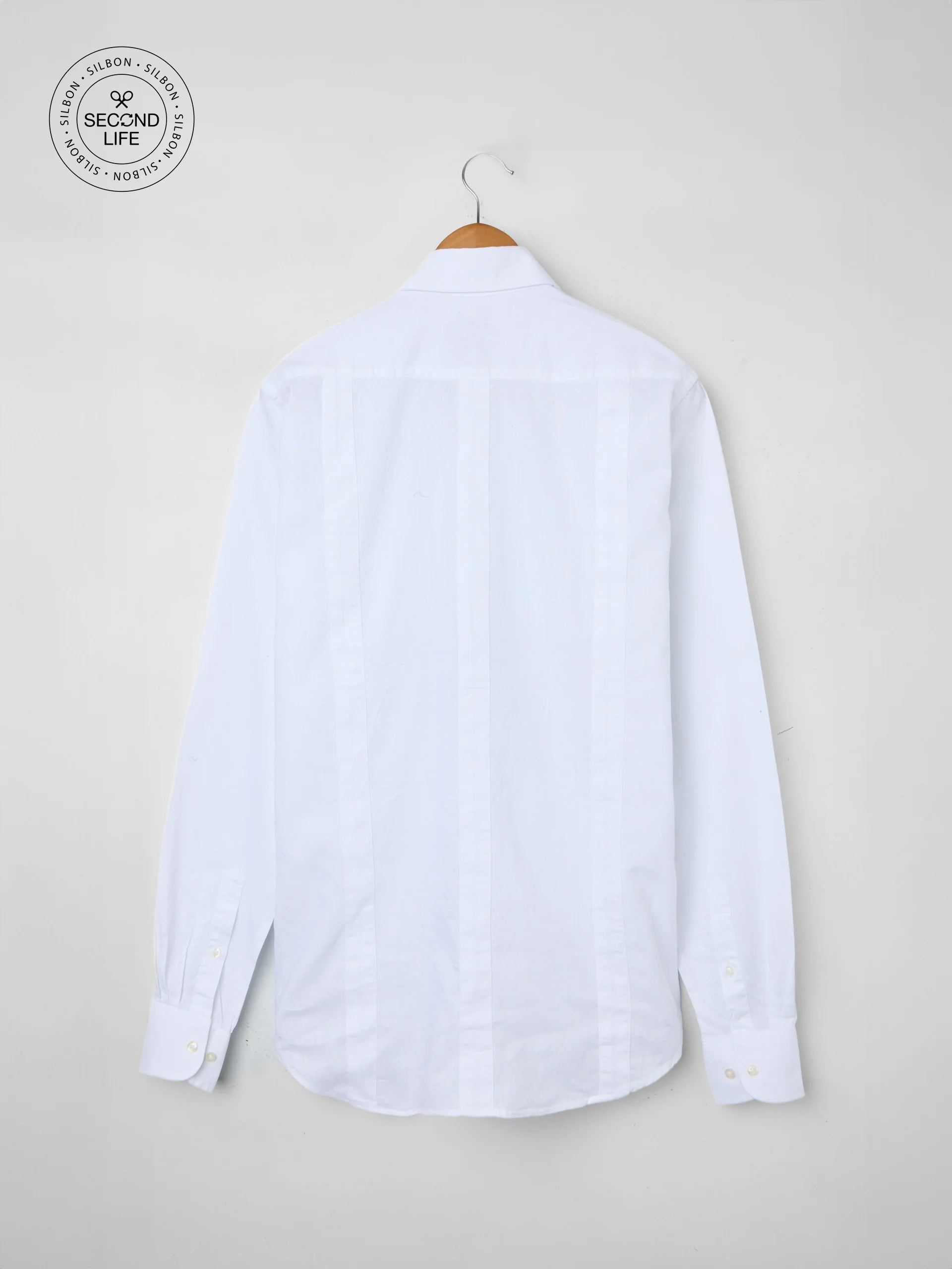 Camisa second life - Image 2