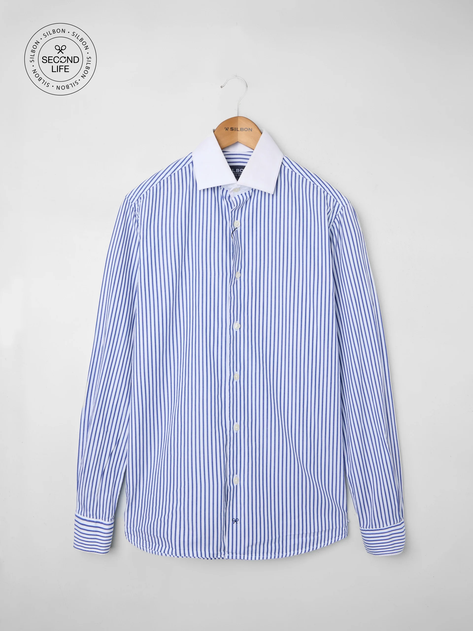 Camisa second life